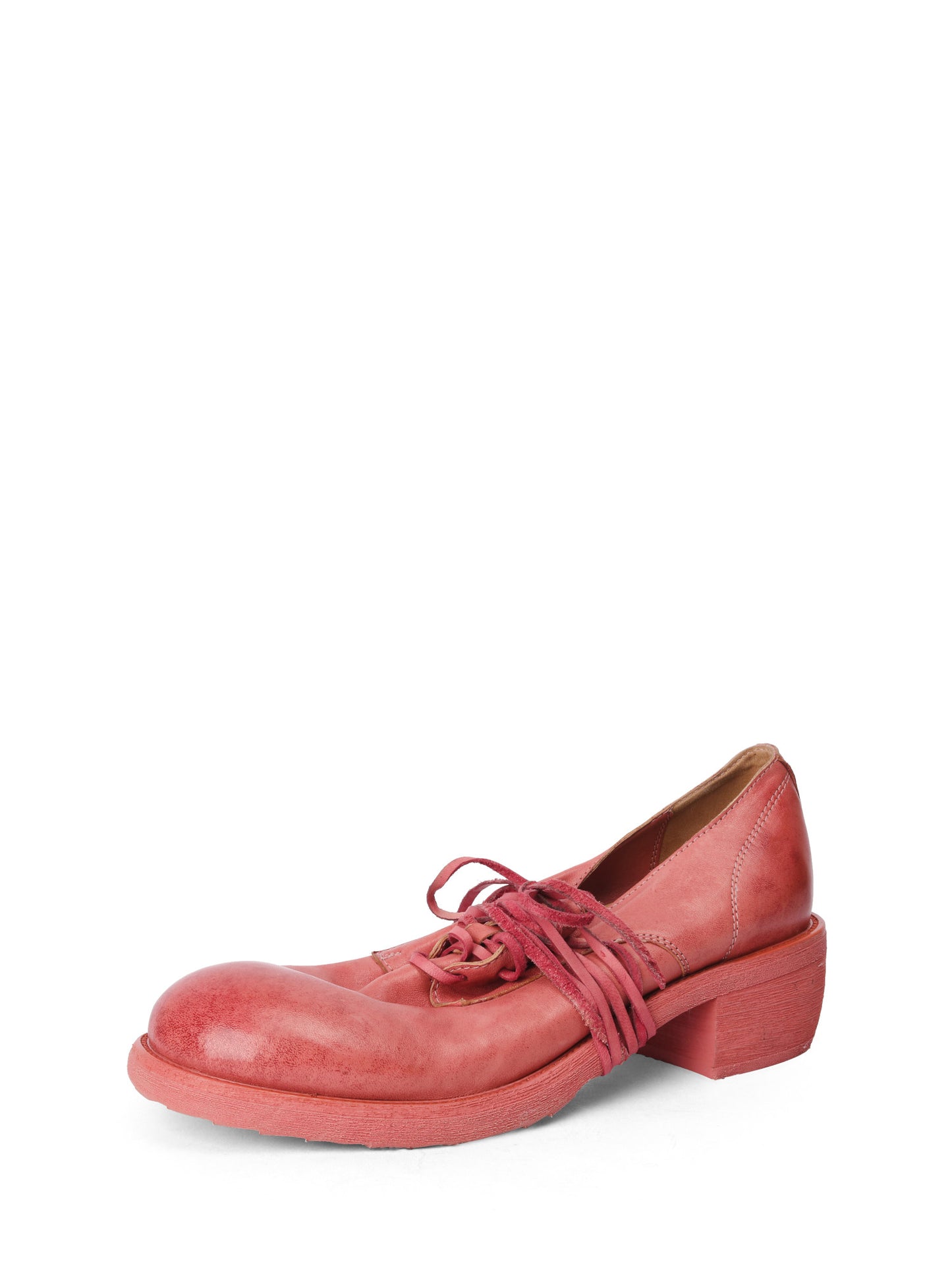 325 - Horsehide Loafers