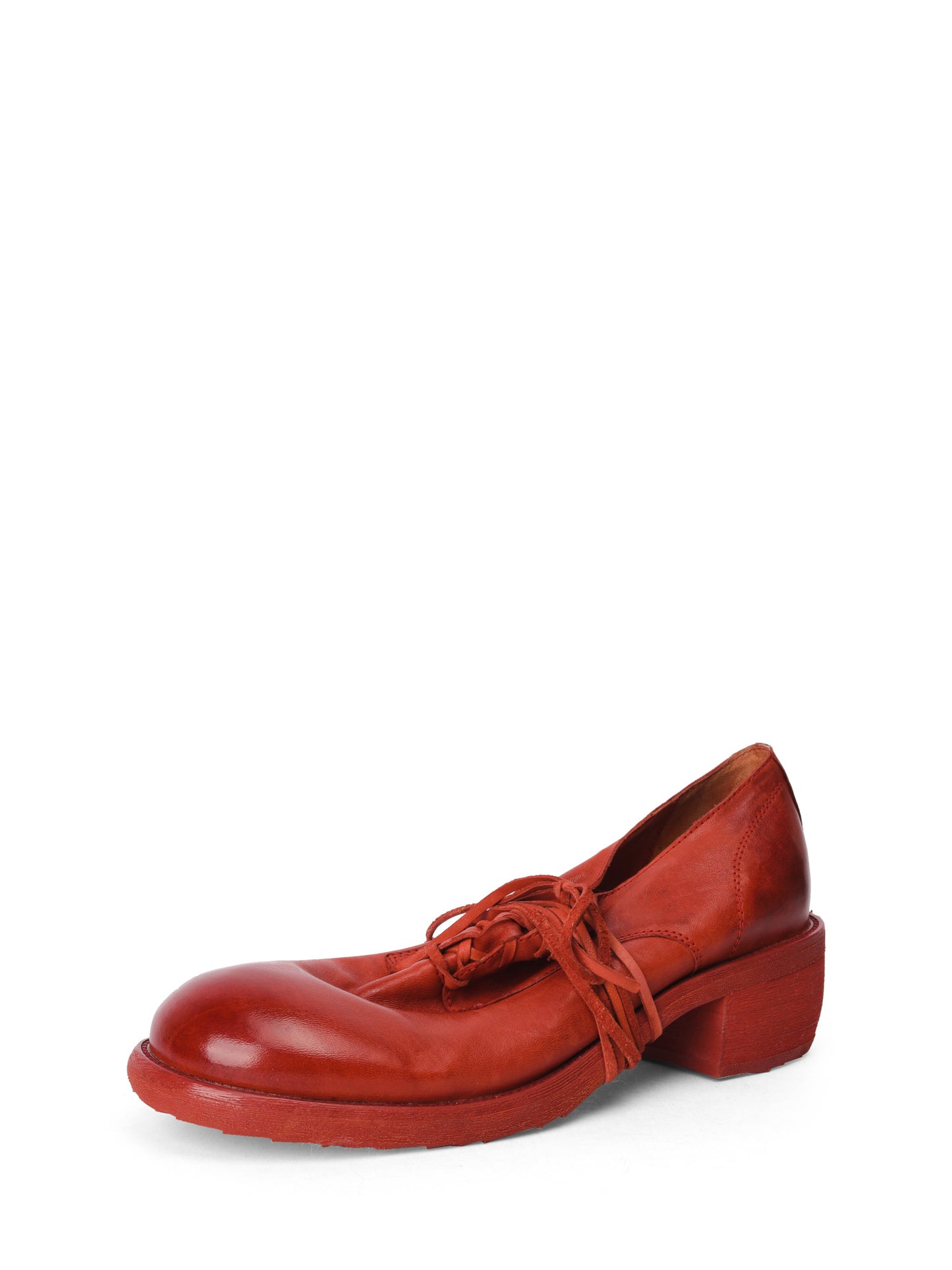 325 - Horsehide Loafers