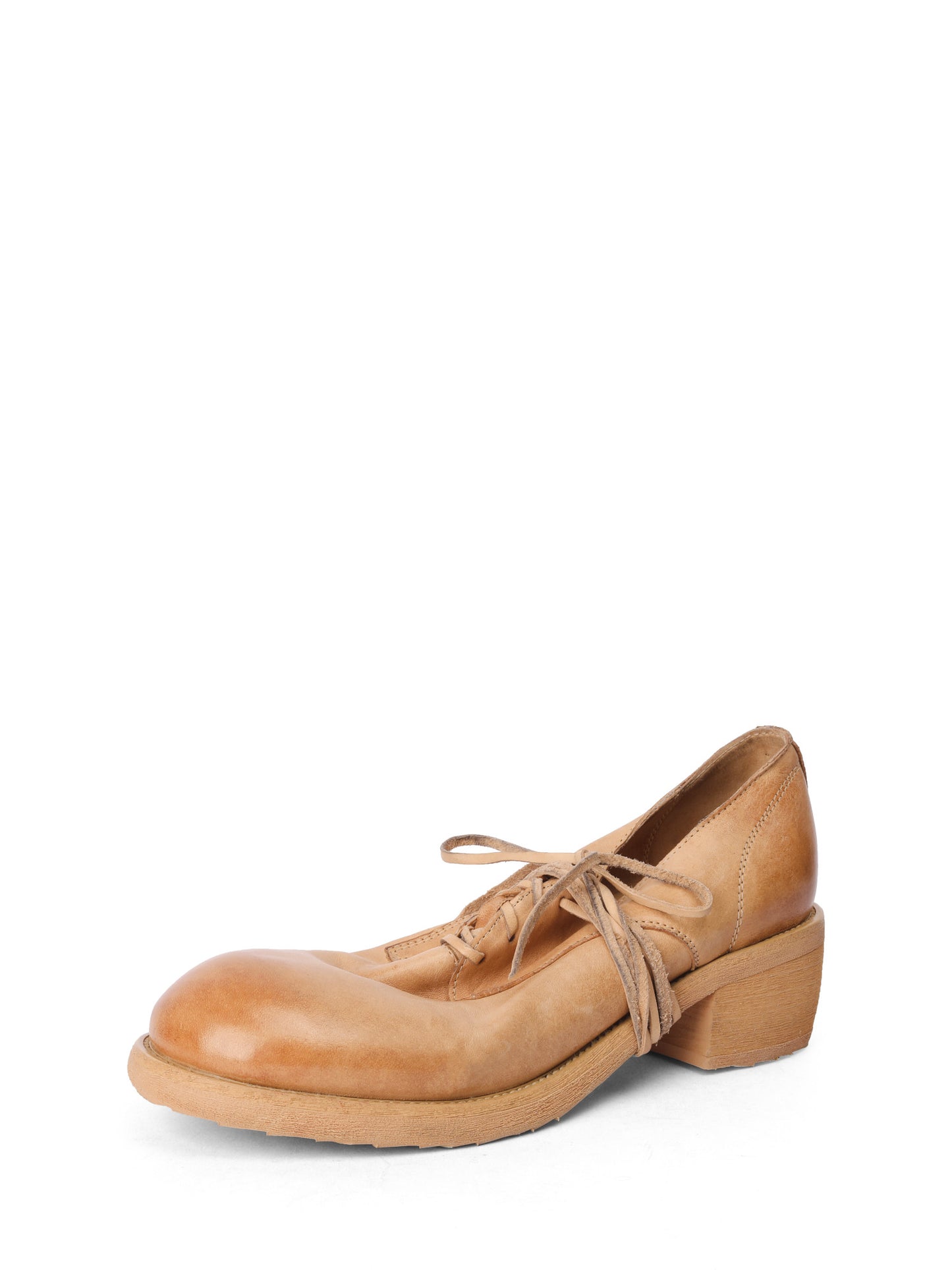 325 - Horsehide Loafers
