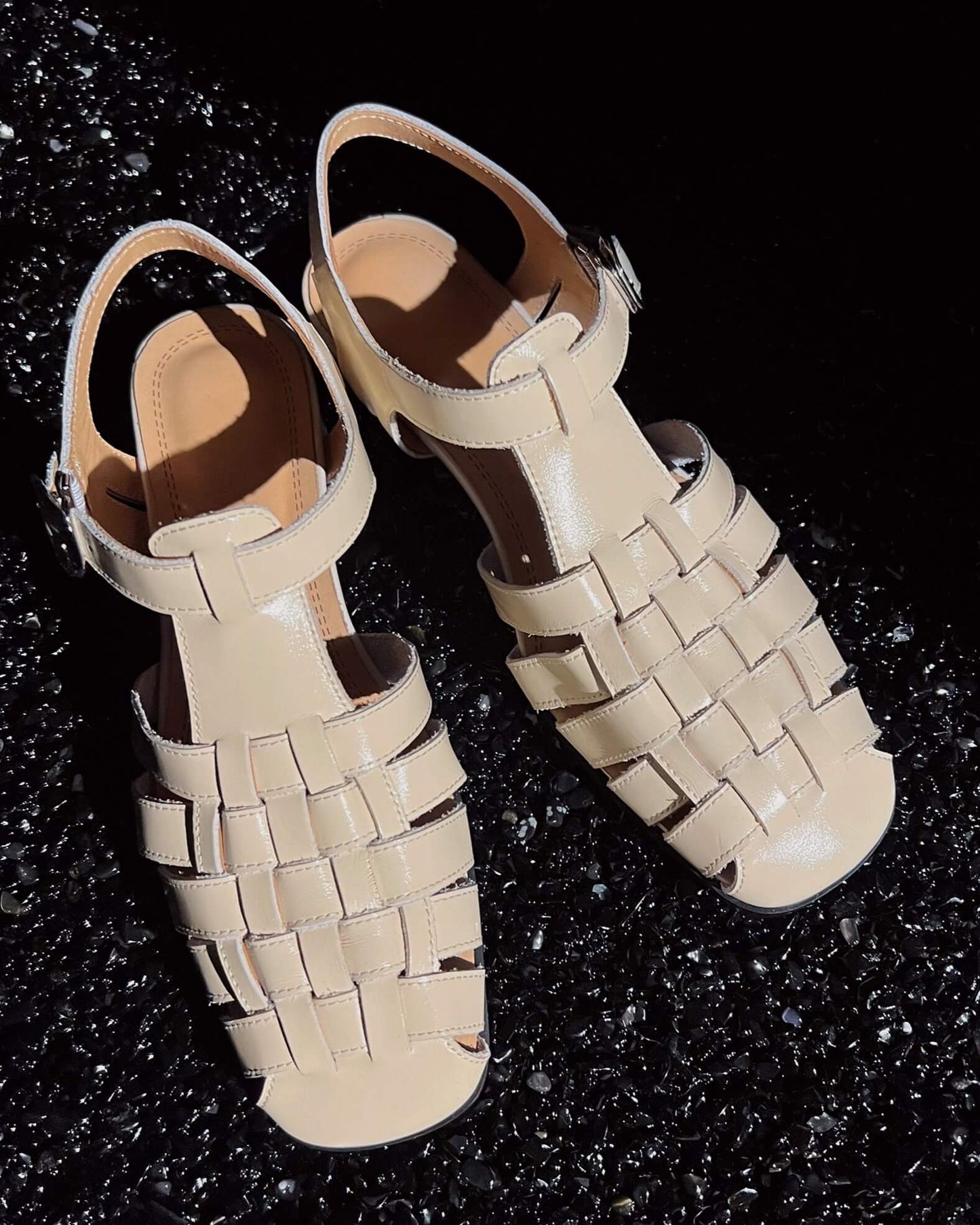 459 - Sandalias de Pescador