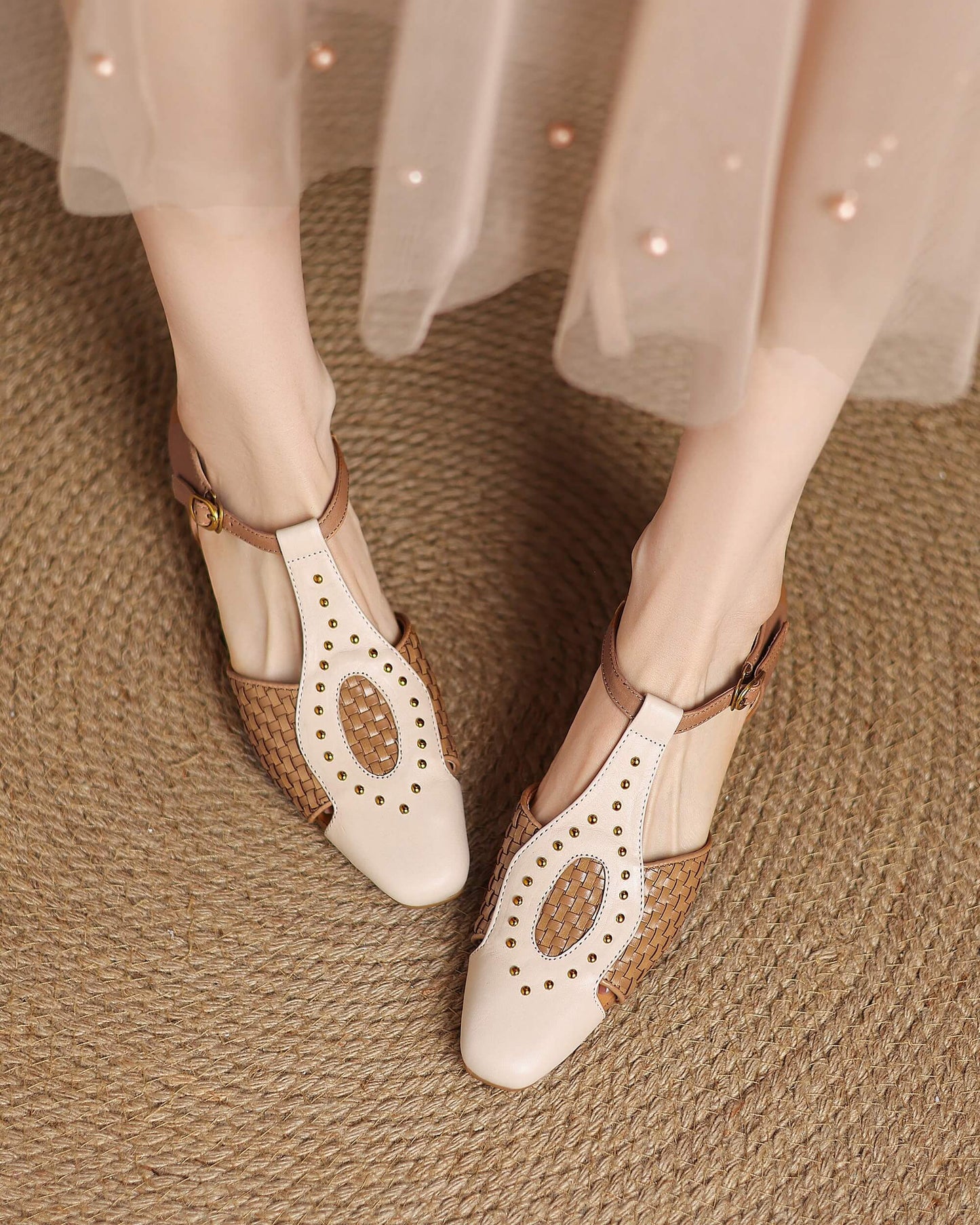 Beige