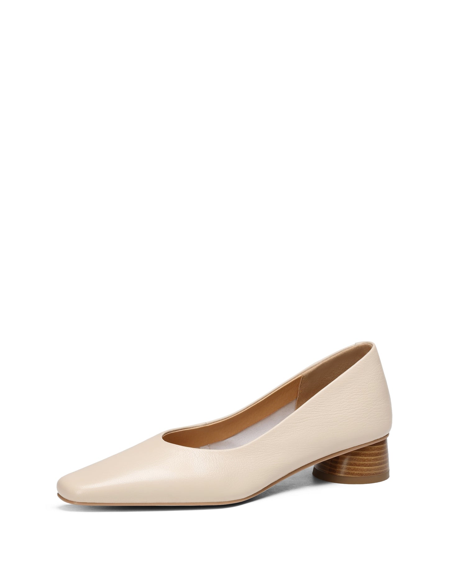 Cie - Lambskin Pumps