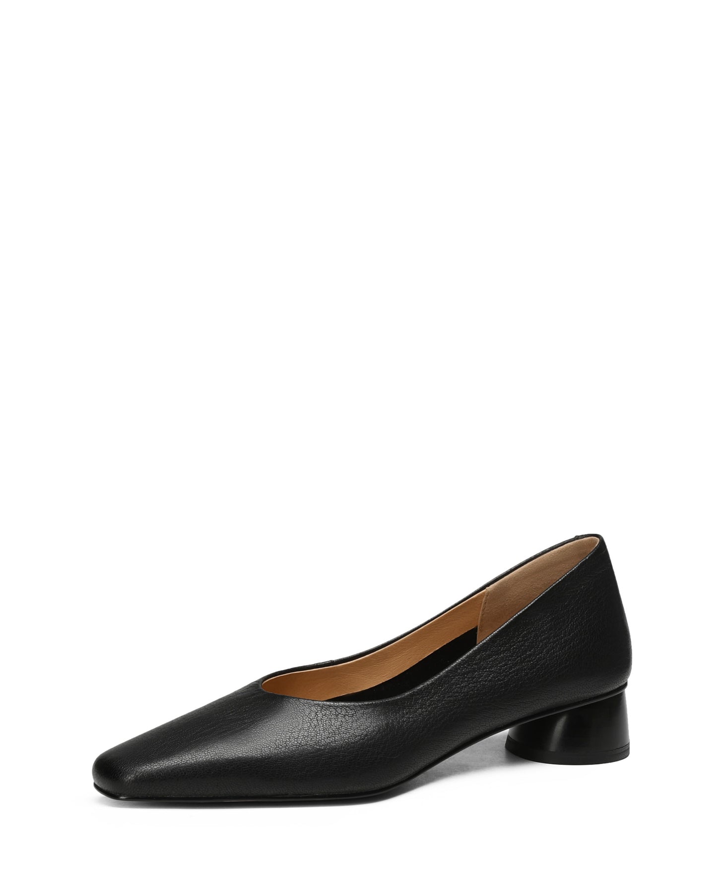 Cie - Lambskin Pumps