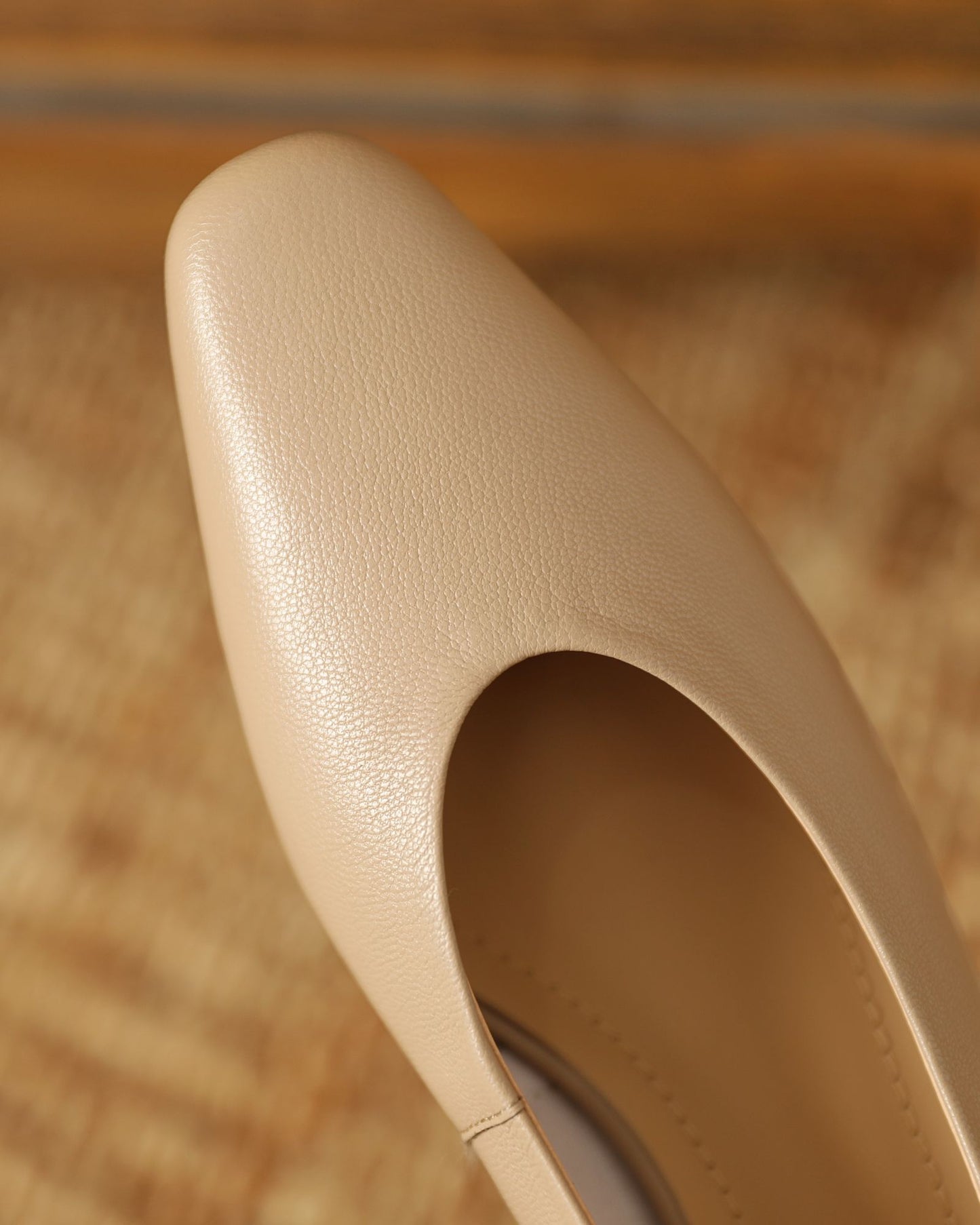 Cie - Lambskin Pumps