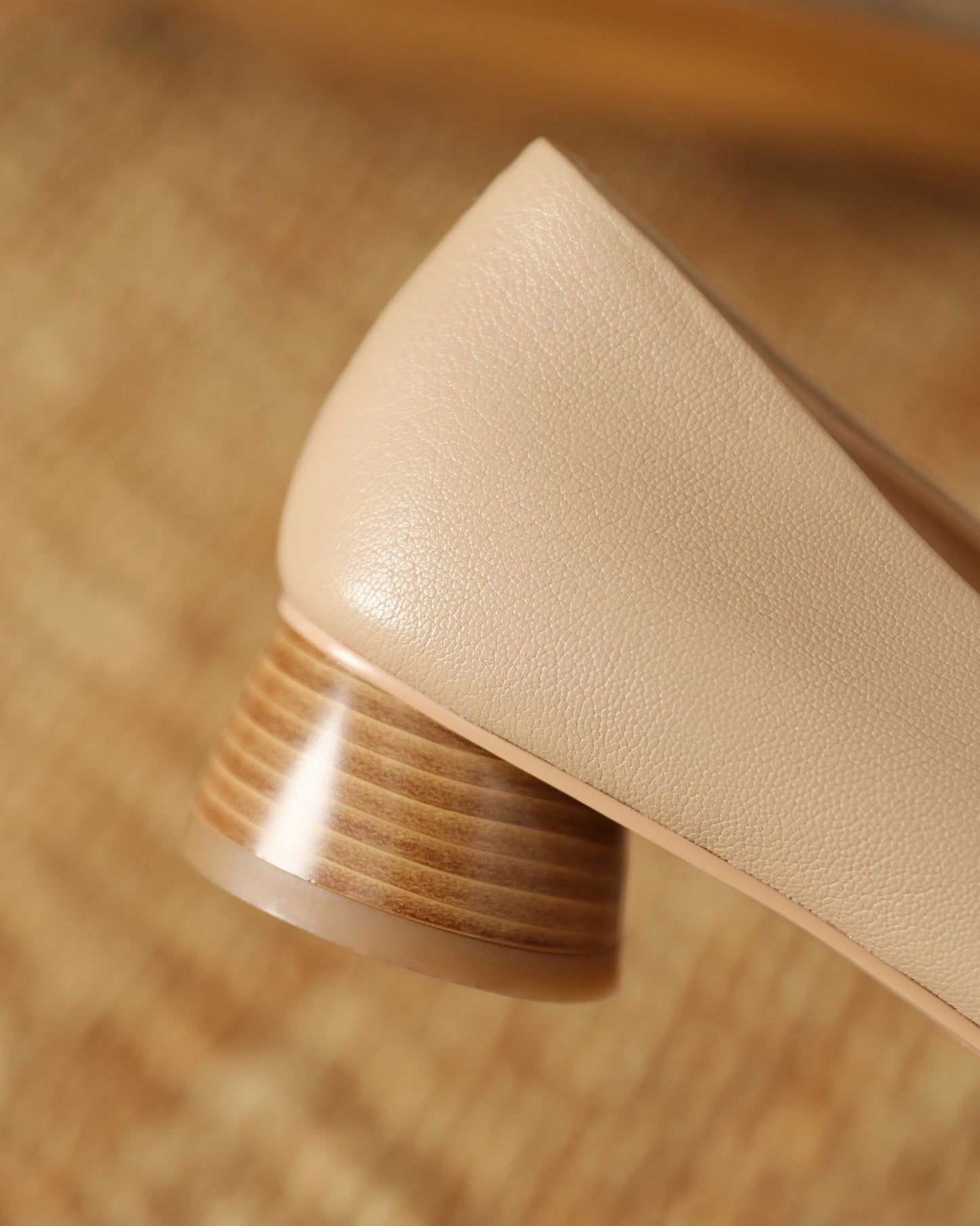 Cie - Lambskin Pumps