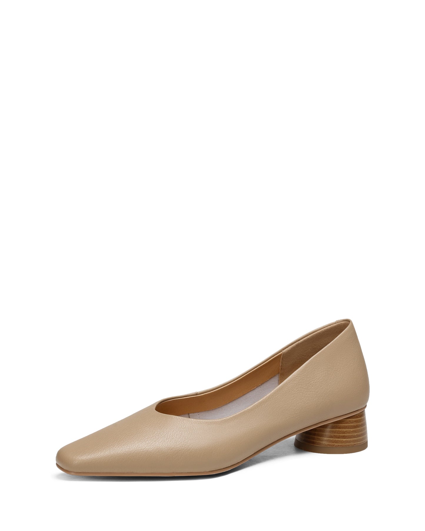 Cie - Lambskin Pumps