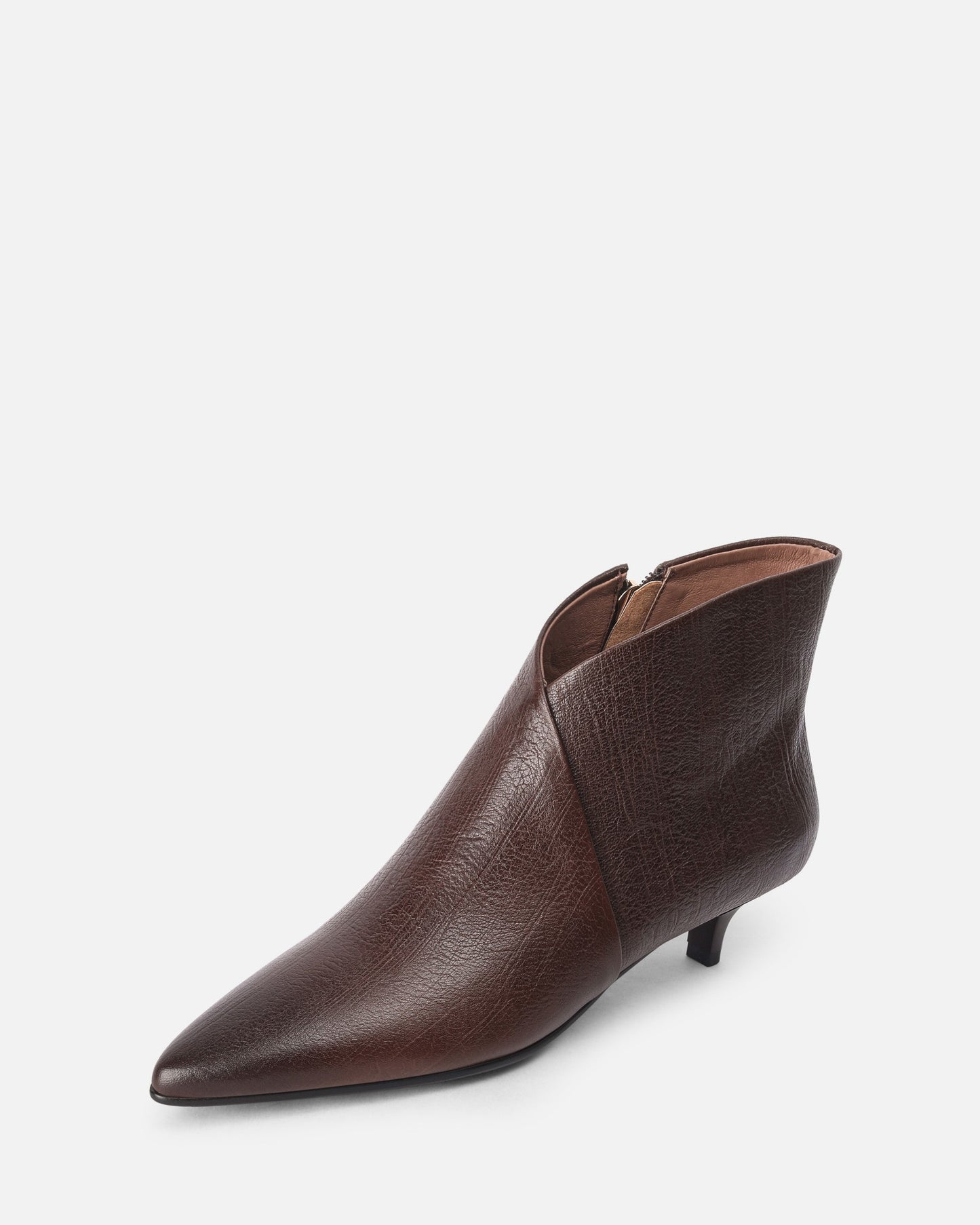 Dera-kitten-heel-boots-brown-1