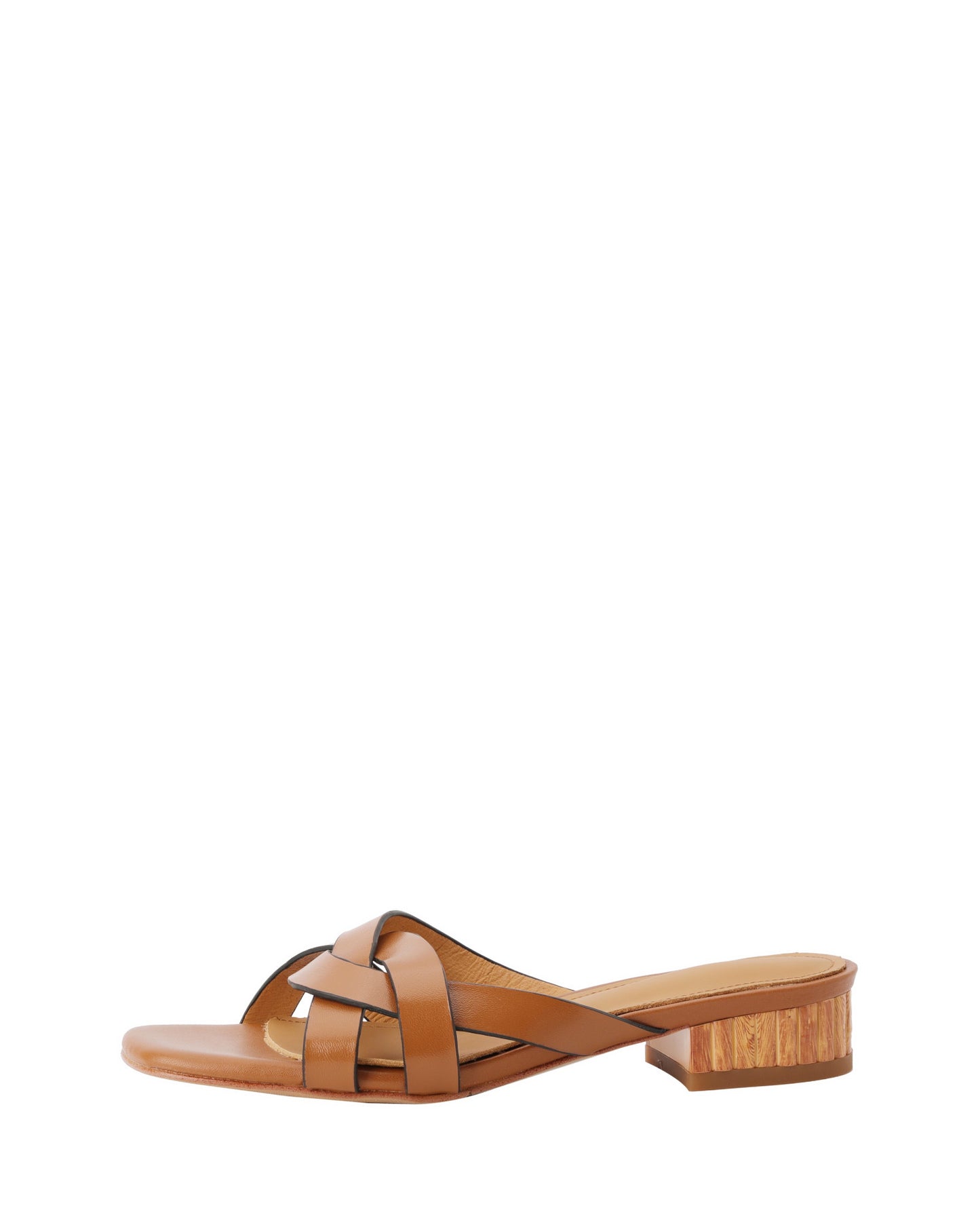 Dova-cross-strap-leather-slides-brown