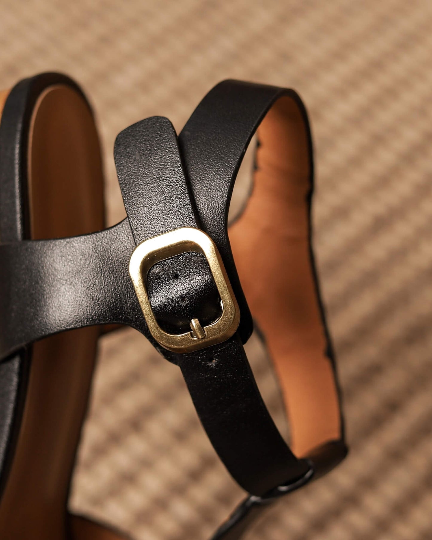 Fargo - Leather Pumps
