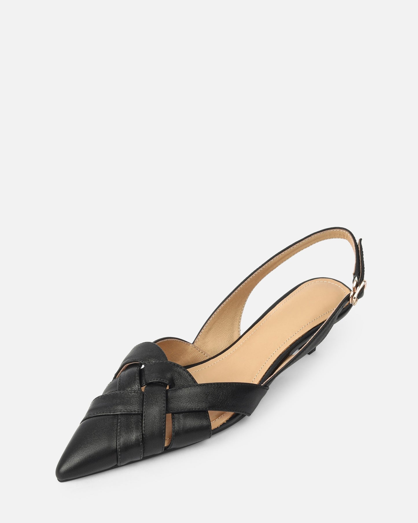 Helia-woven-leather-slingbacks-black-1