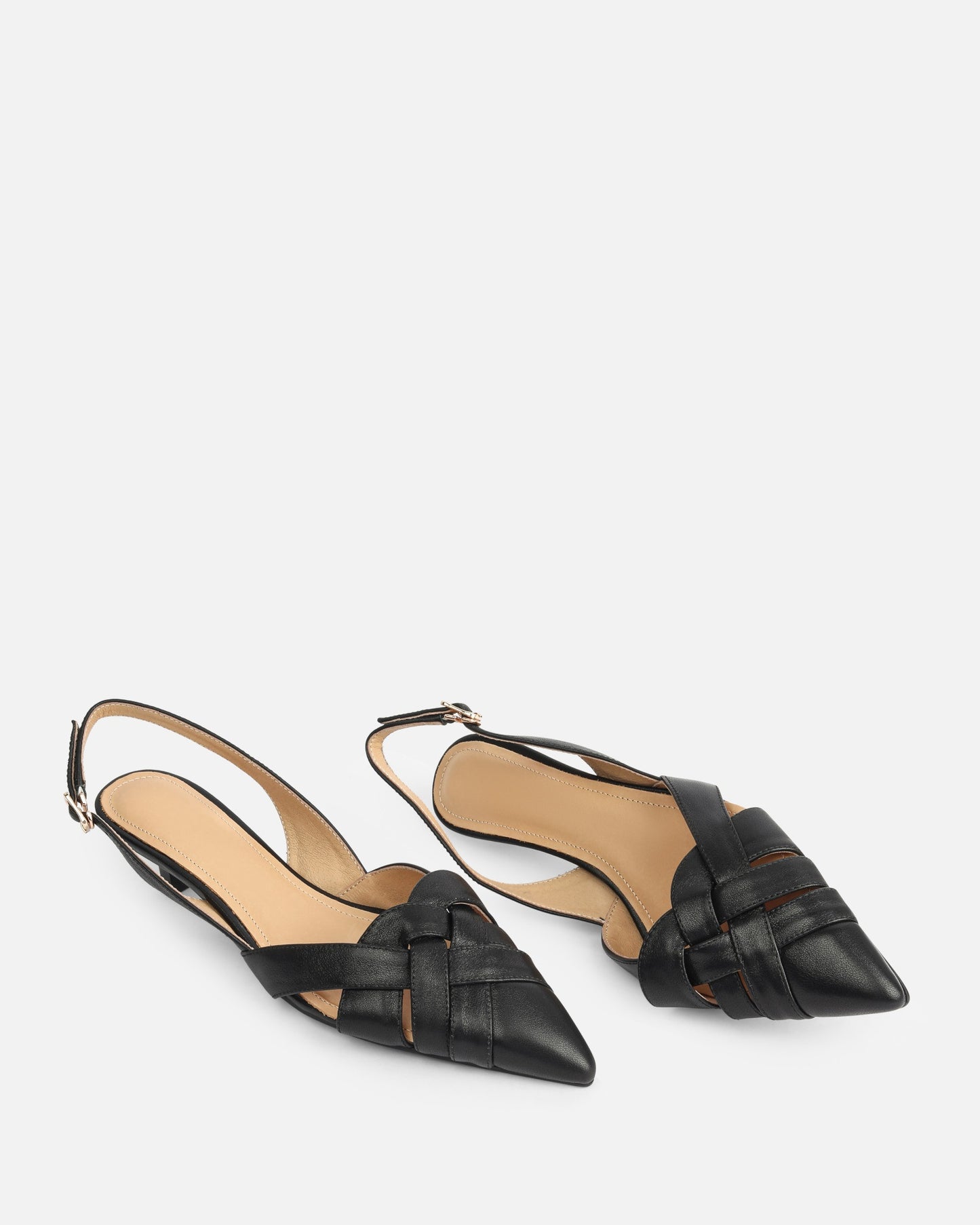 Helia-woven-leather-slingbacks-black-2