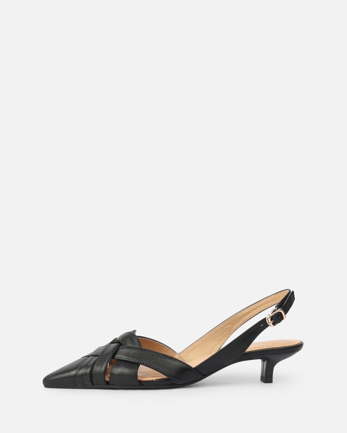 Helia-woven-leather-slingbacks-black