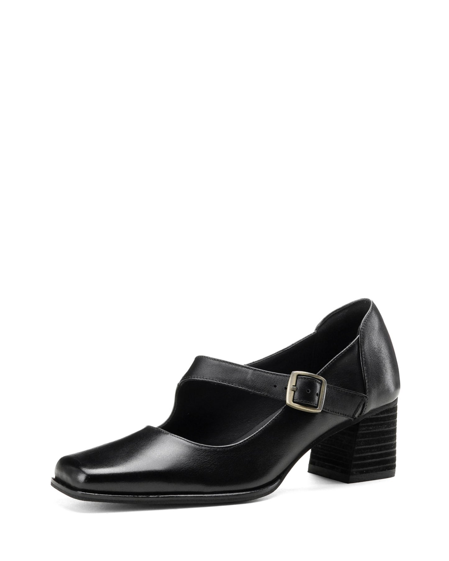 Jorma - Heeled Mary Jane