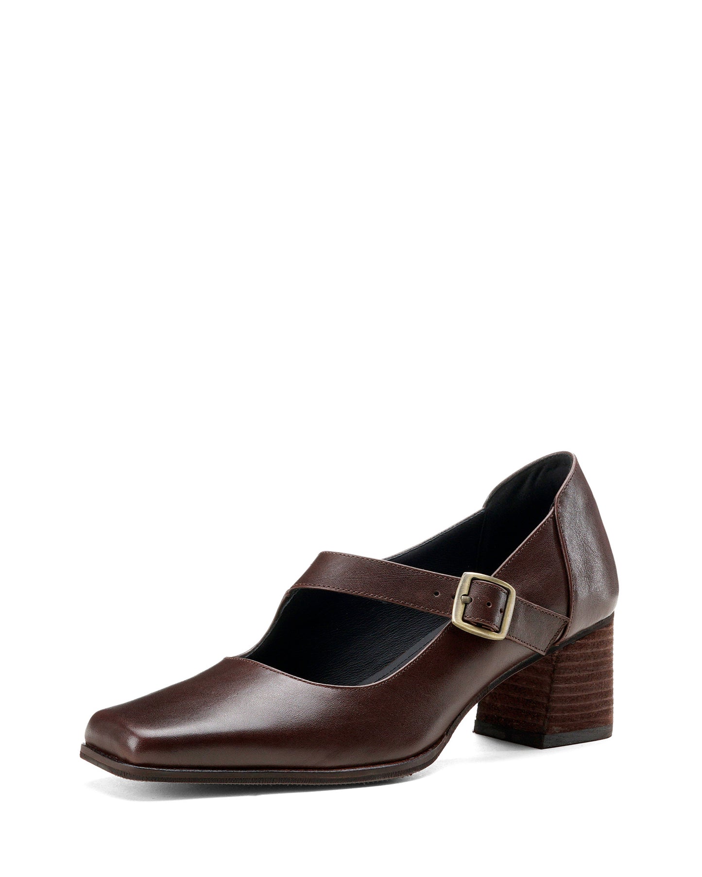 Jorma - Heeled Mary Jane