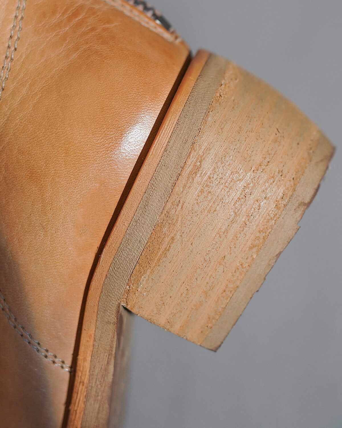 Jorma-horsehide-western-boots-tan-5