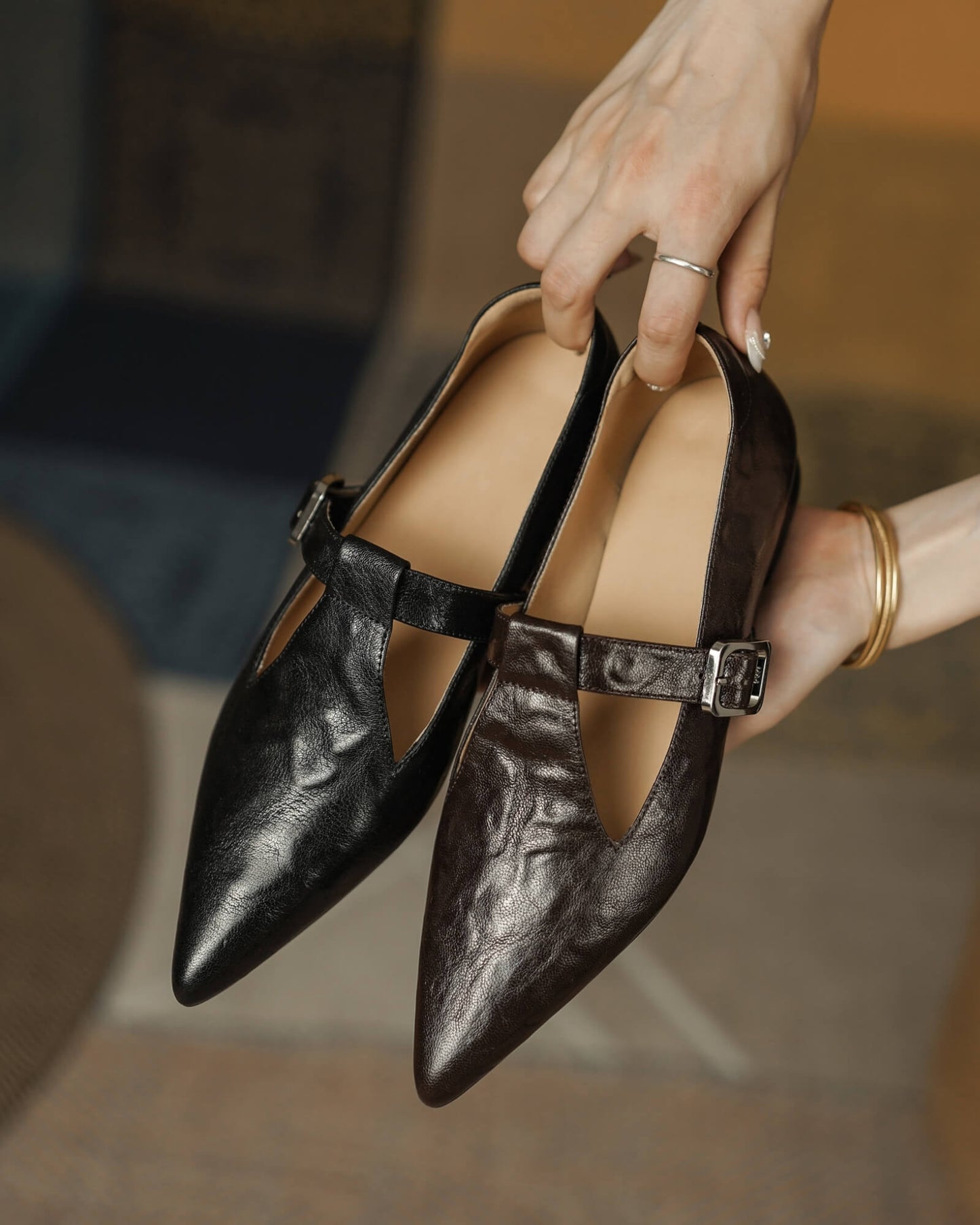 Kanna-leather-loafers-model