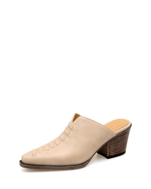 Joda - Mules de piel