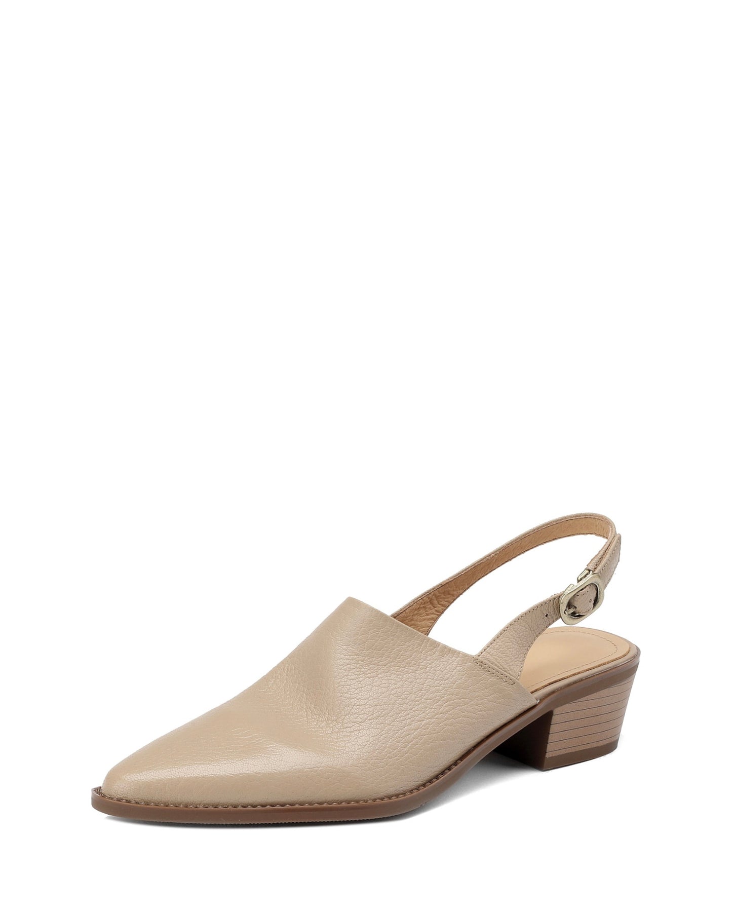 Katy-nude-leather-slingback-loafers