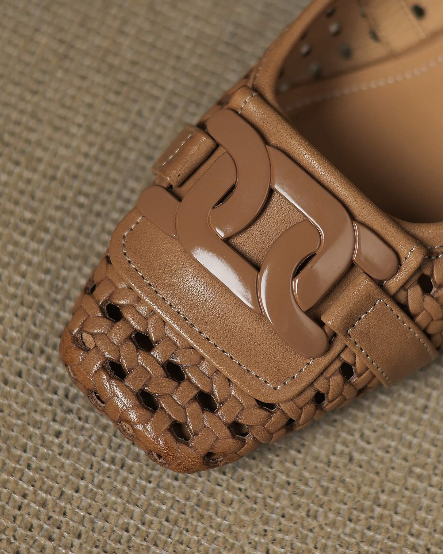 Lizar - Perforated Pumps