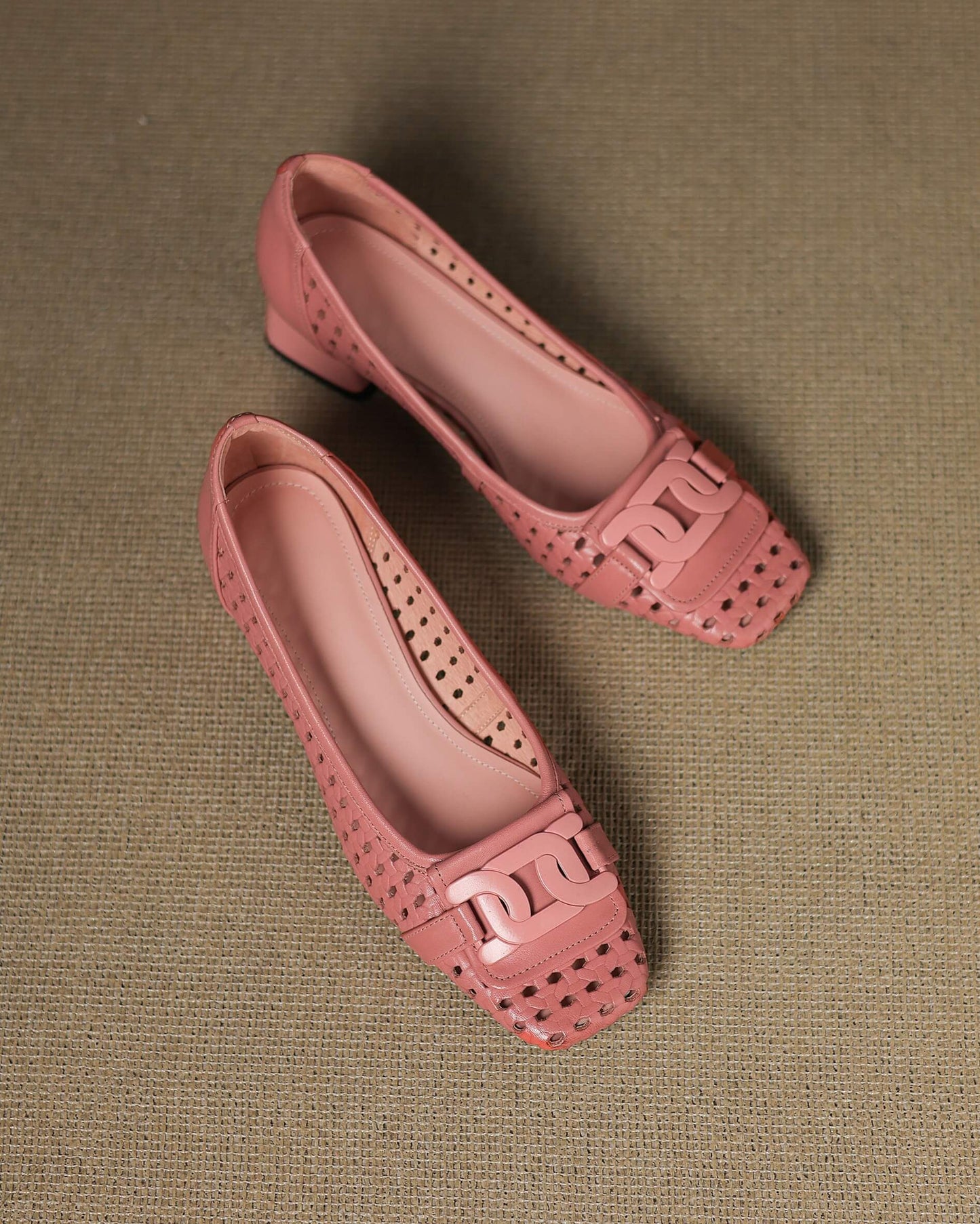 Lizar - Perforated Pumps