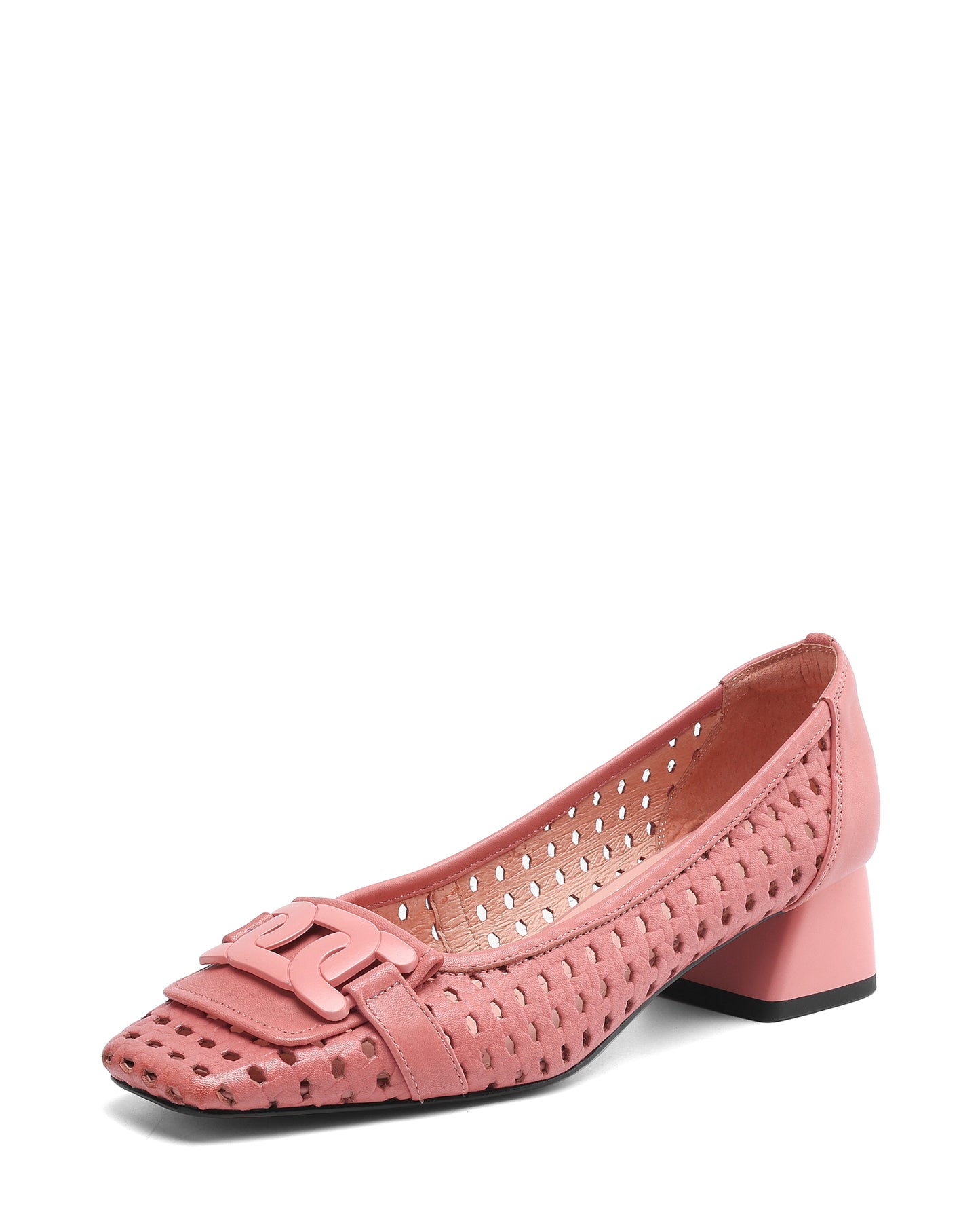 Lizar - Perforated Pumps