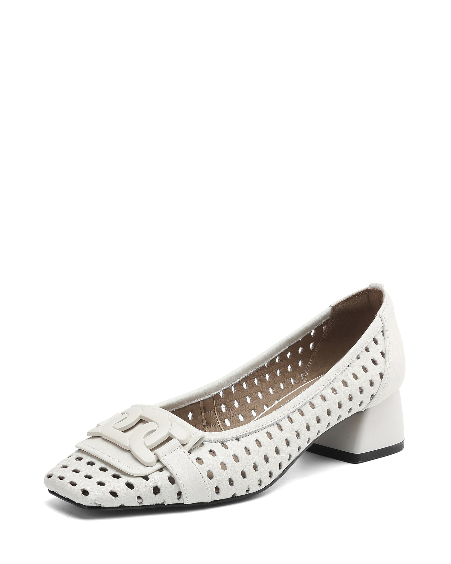Lizar - Perforated Pumps