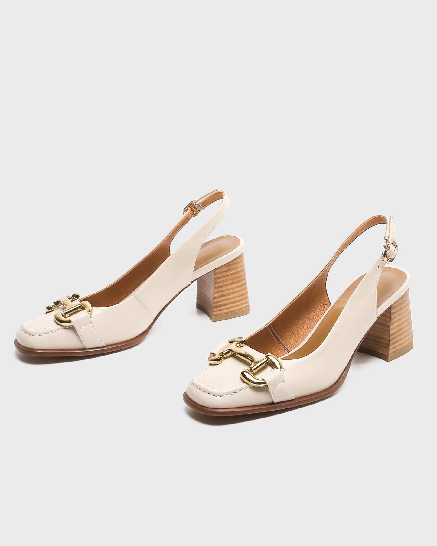 Loa-hardware-slingback-heels-white-leather-1