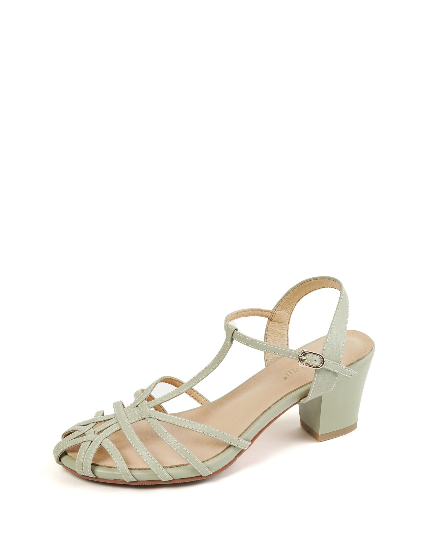 Mahar - Caged Sandals
