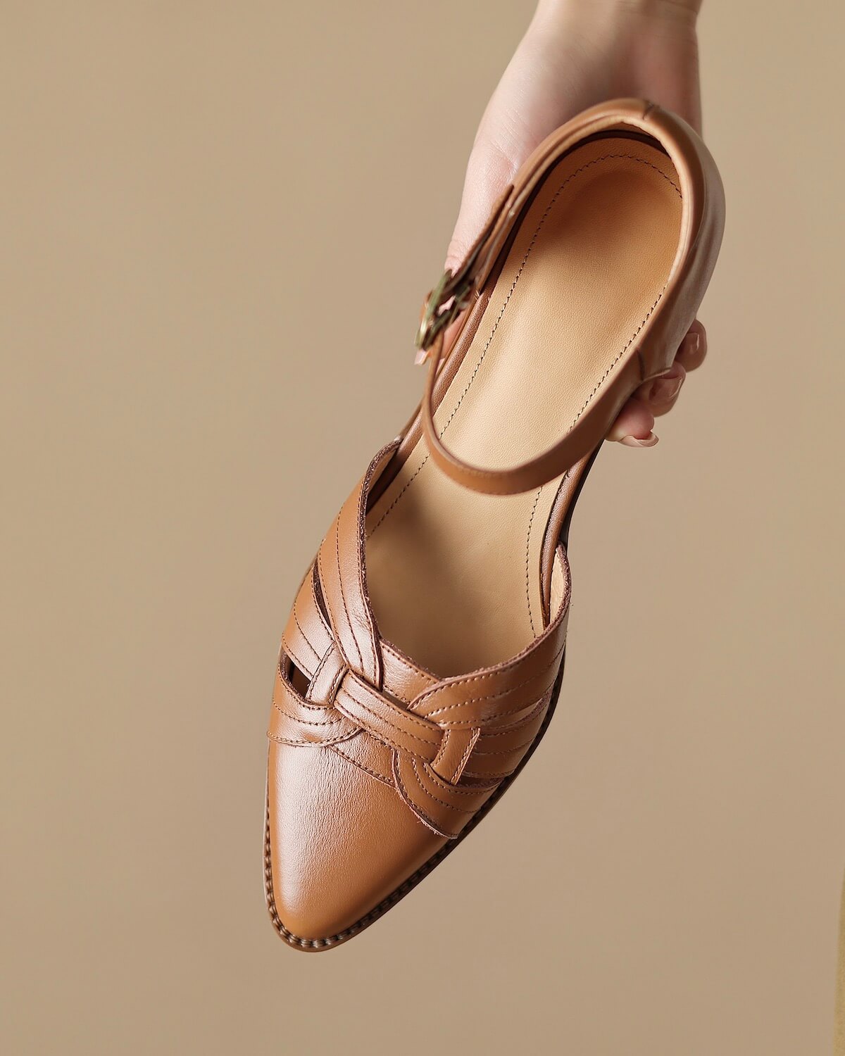 Mazo-brown-leather-sandals-1