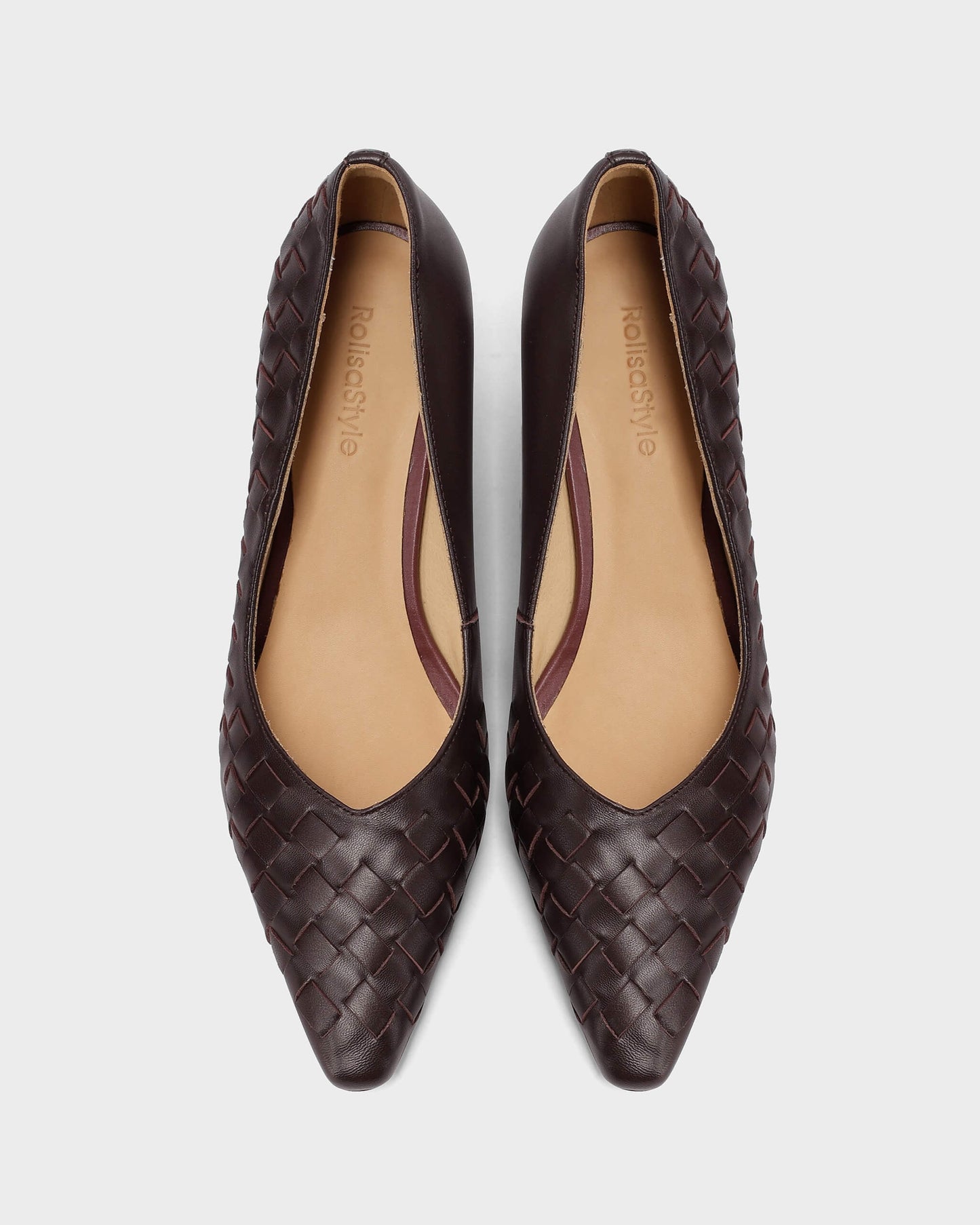 Misora-lambskin-woven-heels-brown