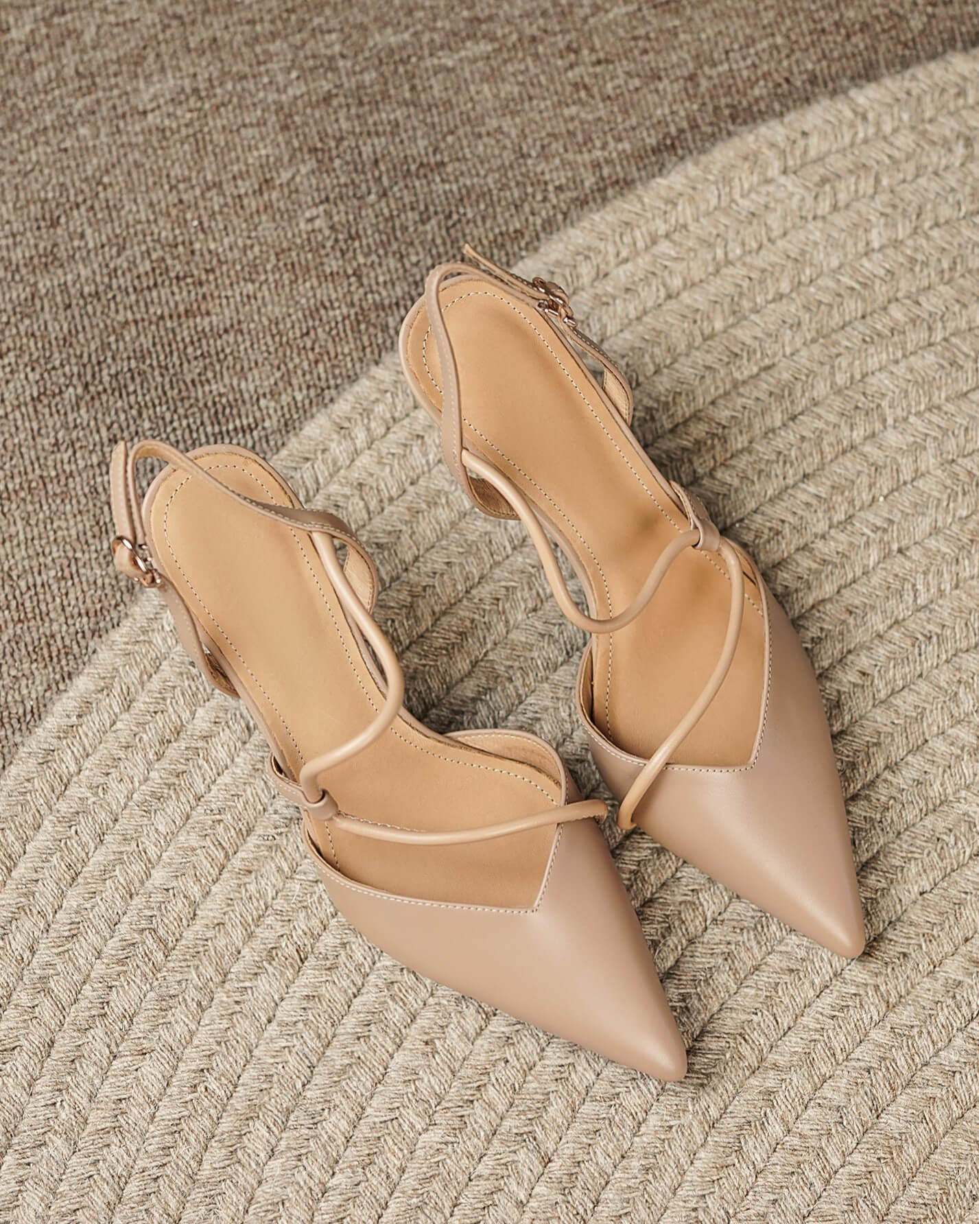 Monto-asymmetrical-strap-pumps-nude-3