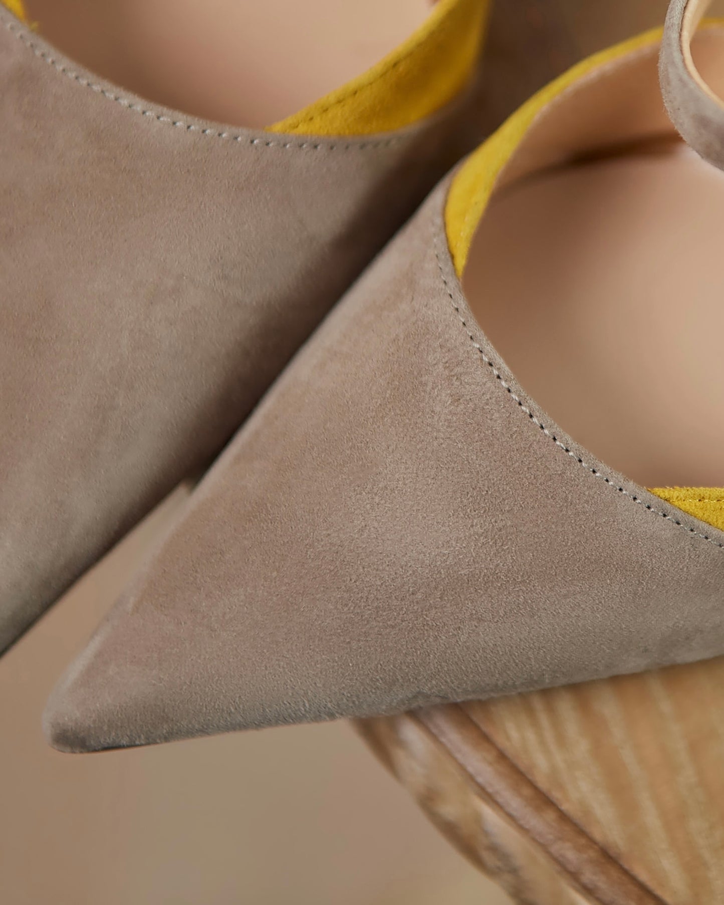 Nifee-contrast-color-pumps-brown-3