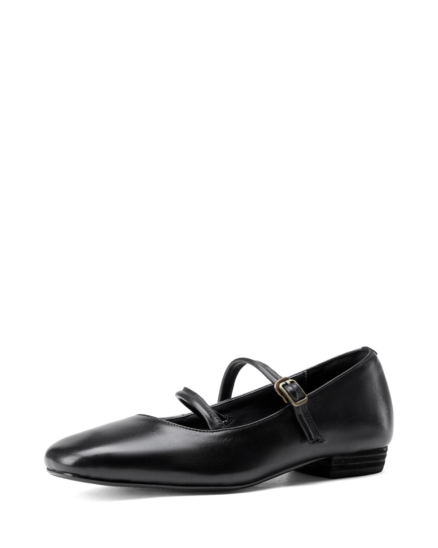 Palo - Leather Flats