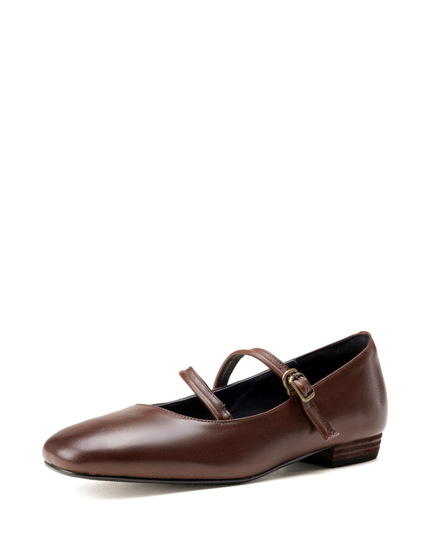 Palo - Leather Flats