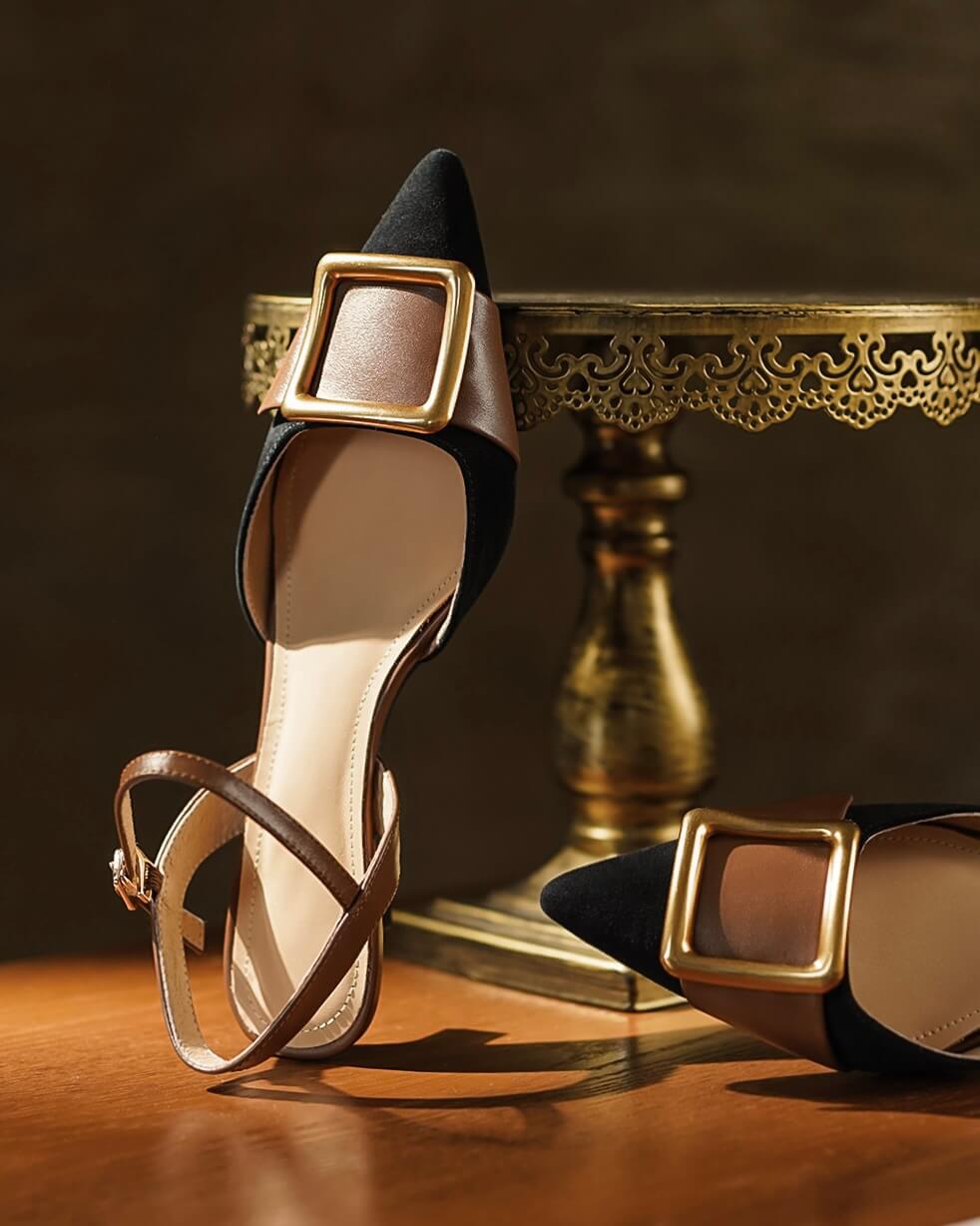 Puna-buckle-embellished-kitten-heels-3