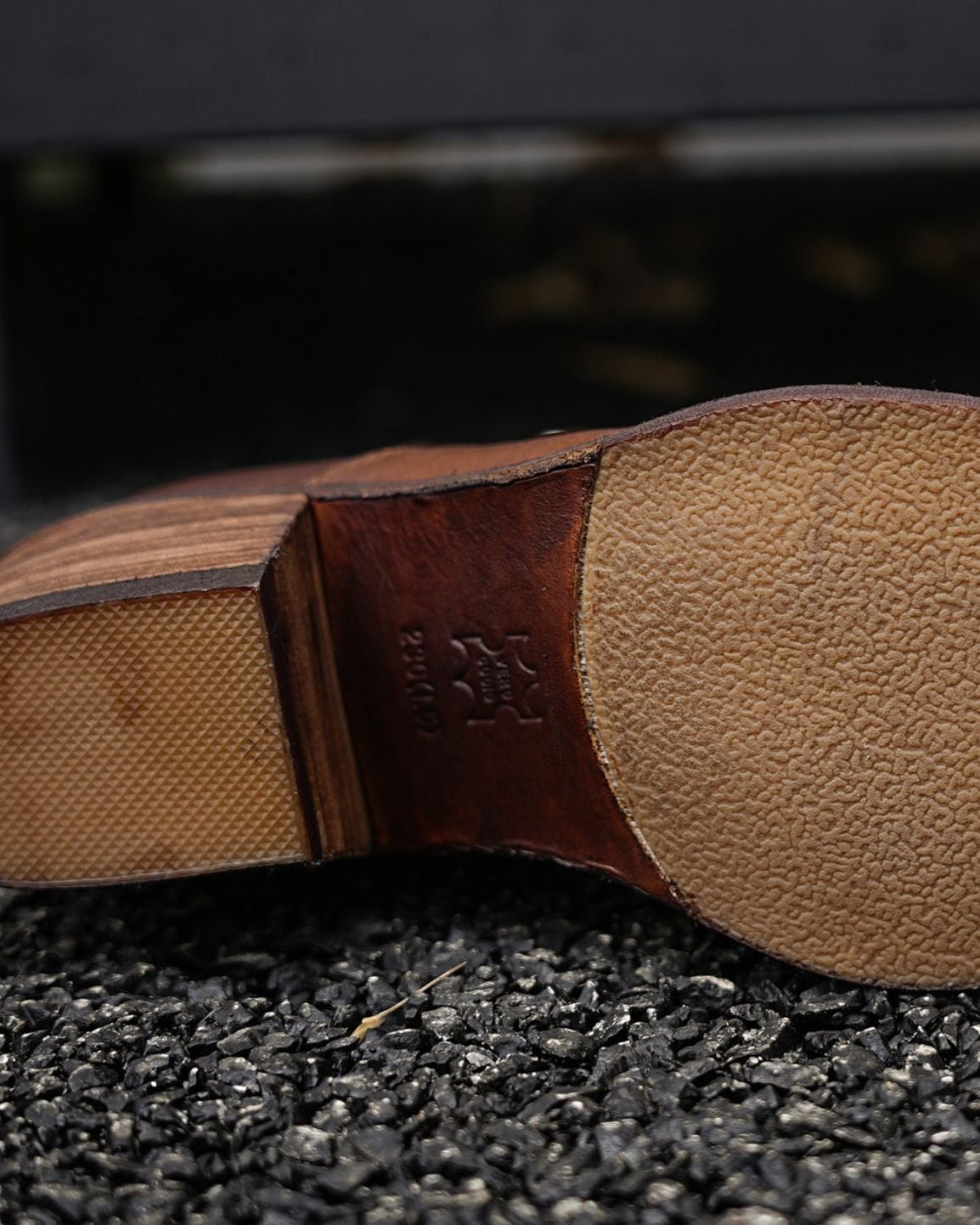 RS 5 - Mid Calf Boots