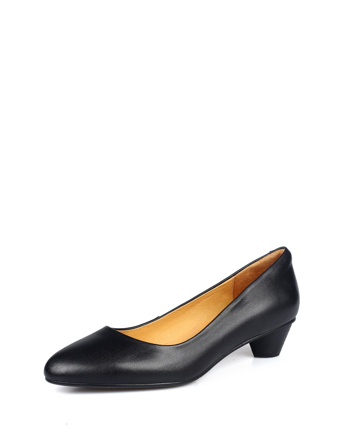 Rapur - Leather Pumps