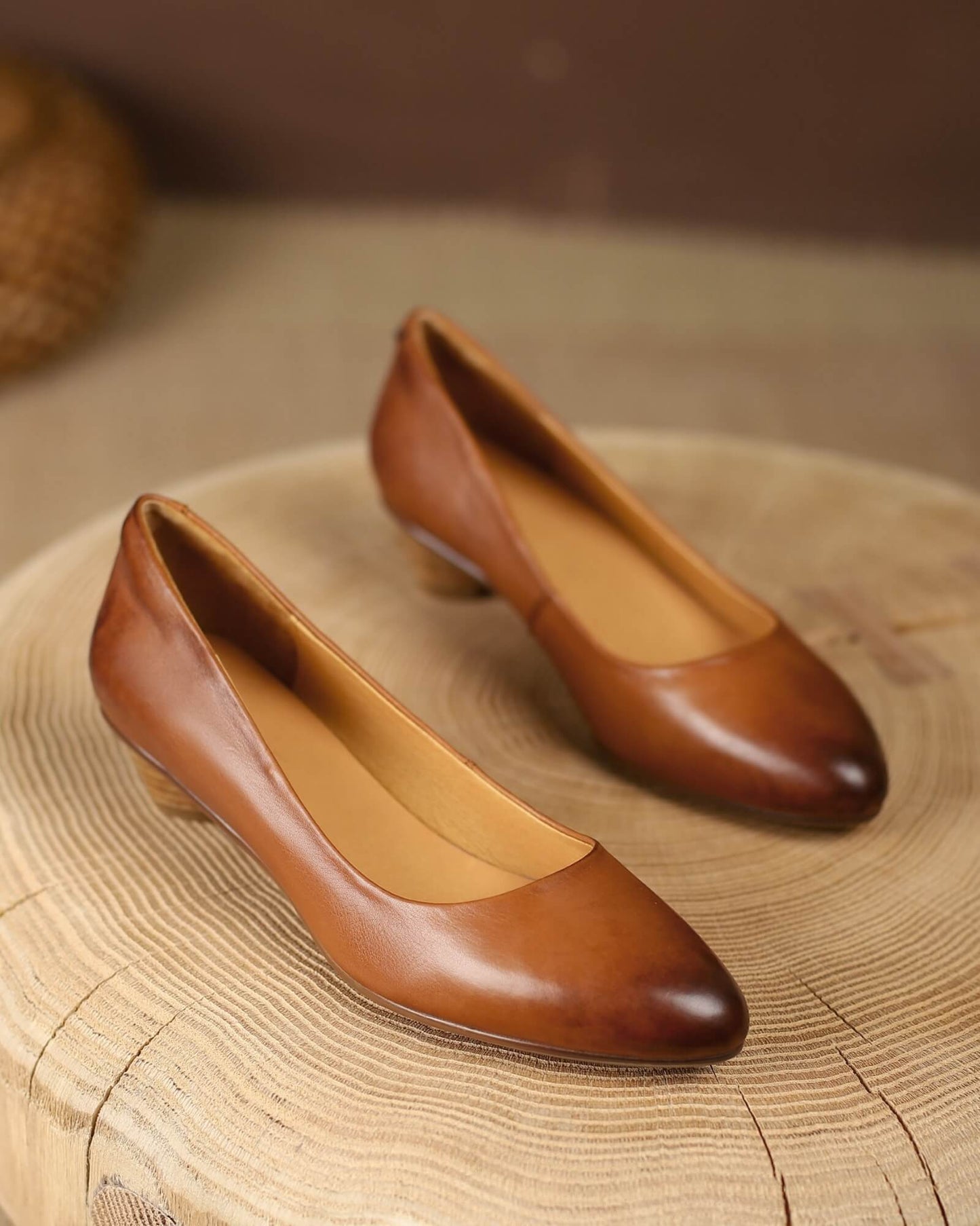 Rapur-leather-pumps-brown-1
