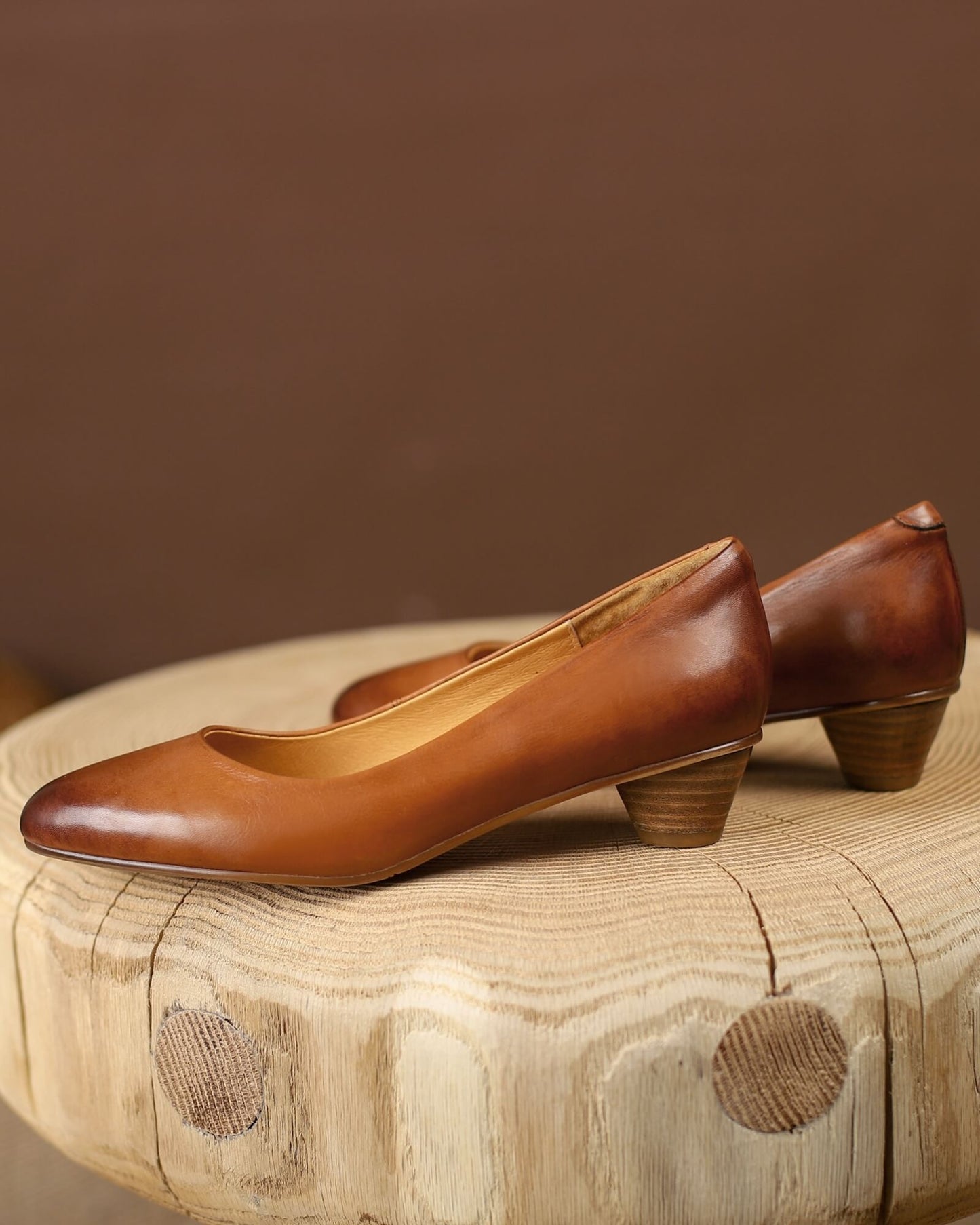 Rapur-leather-pumps-brown-2