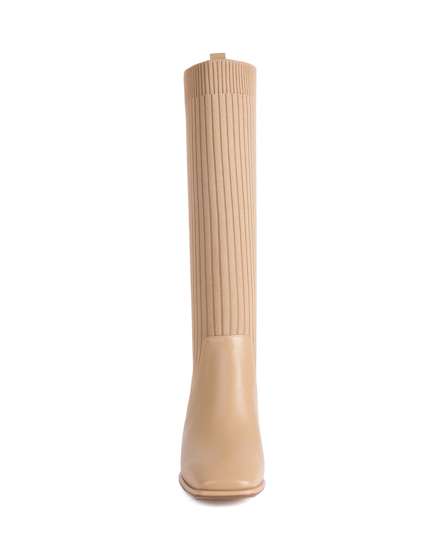 RolisaStyle-Relia-Knee-high-Sock-Boots-Nude-3