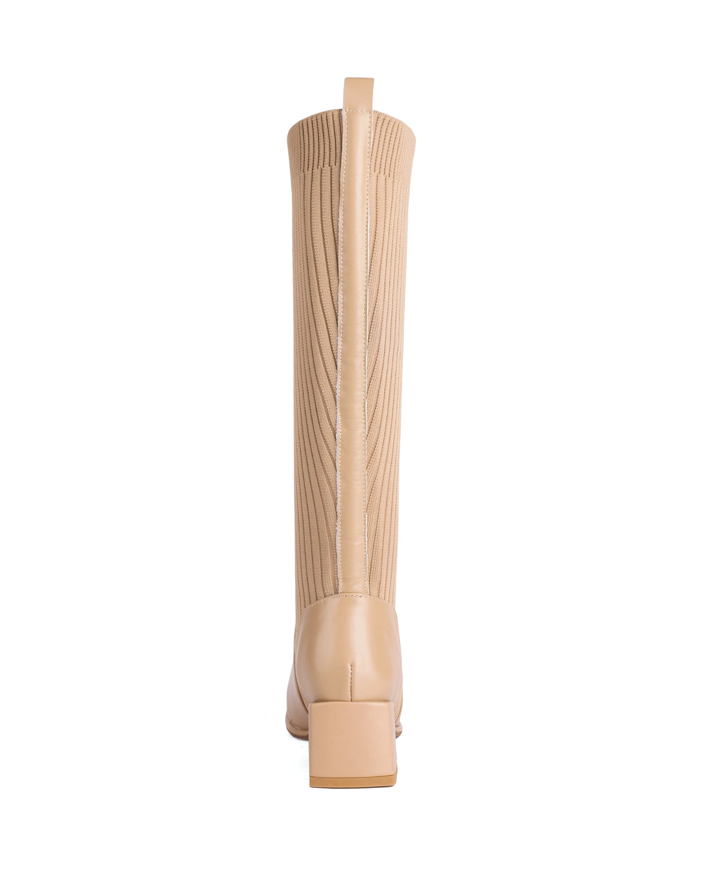 RolisaStyle-Relia-Knee-high-Sock-Boots-Nude-4
