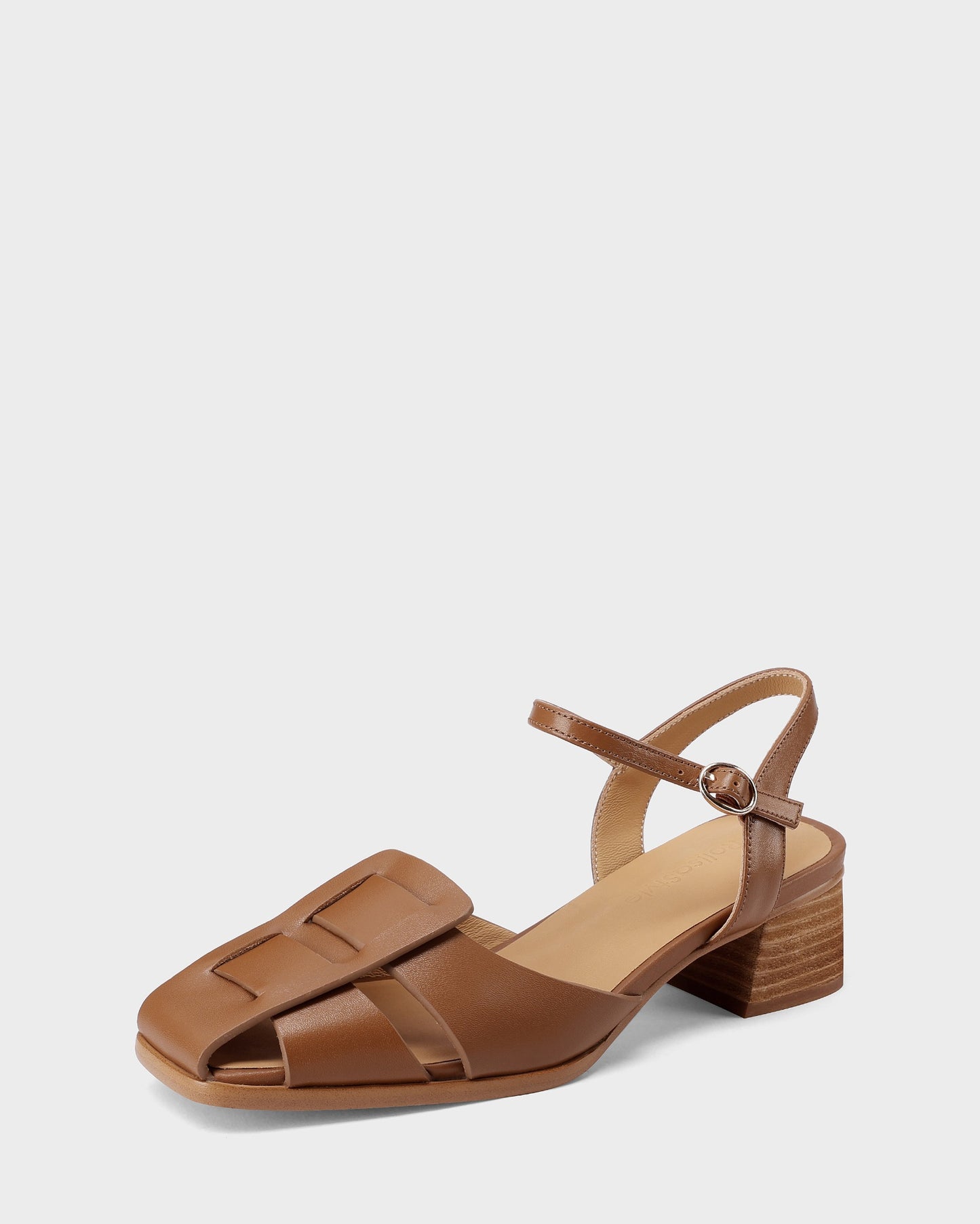 Voda - Leather Sandals