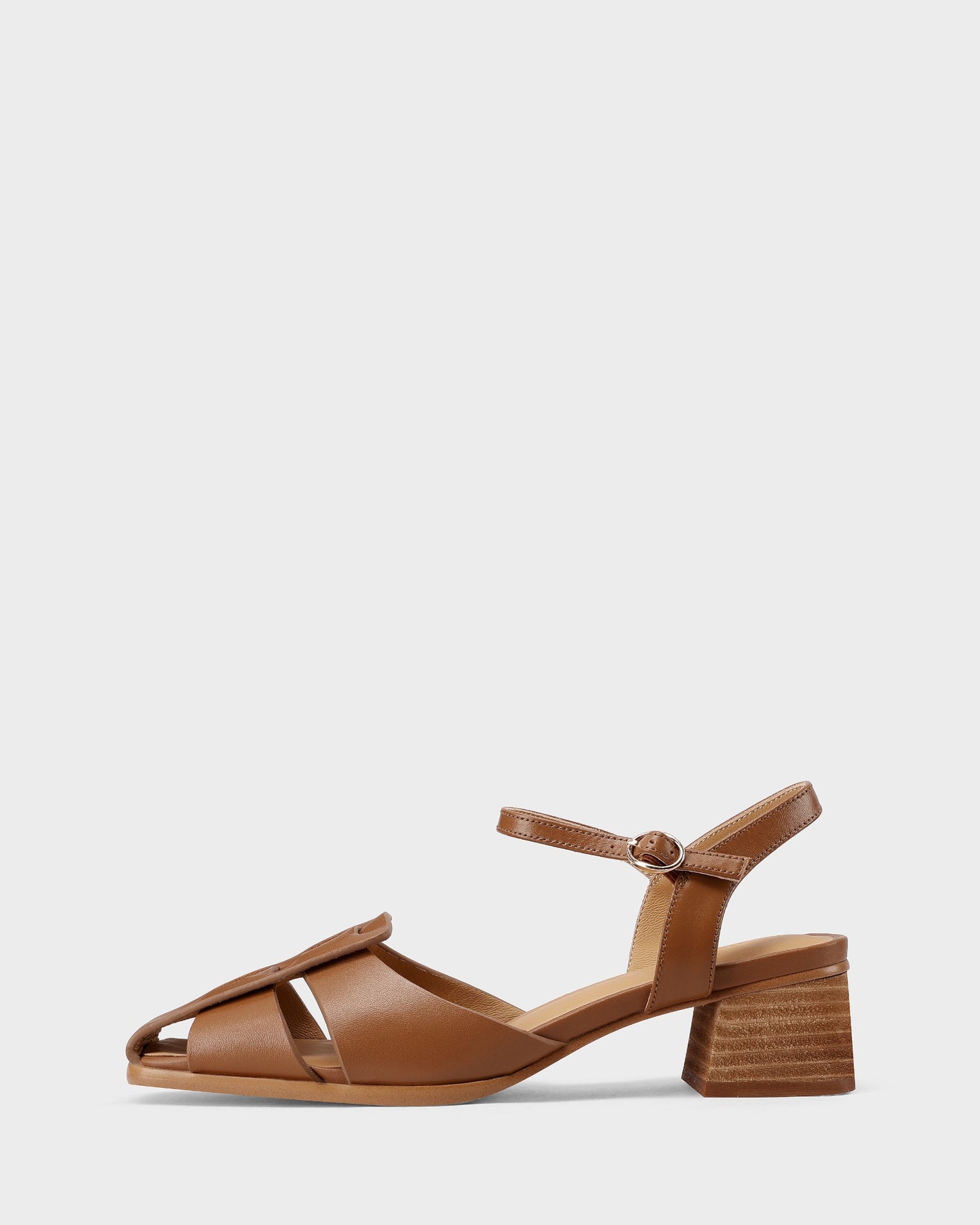 Voda - Leather Sandals