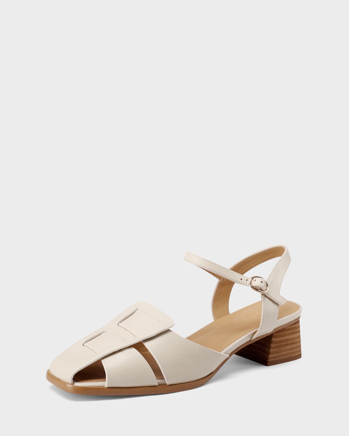 Voda - Leather Sandals
