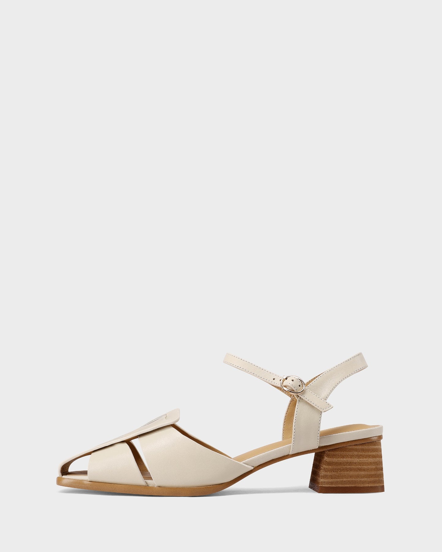 Voda - Leather Sandals