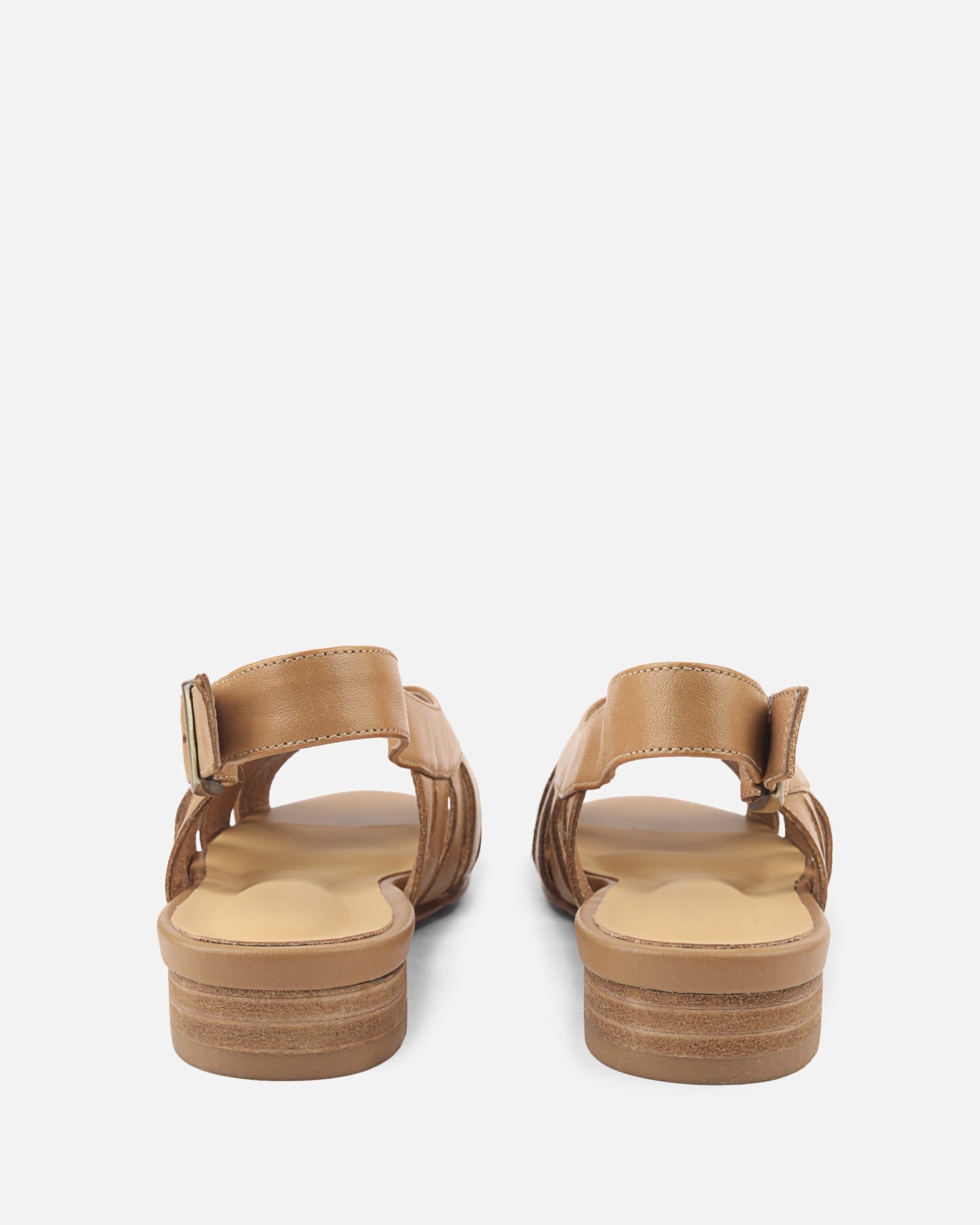 Liya - Strap Sandals