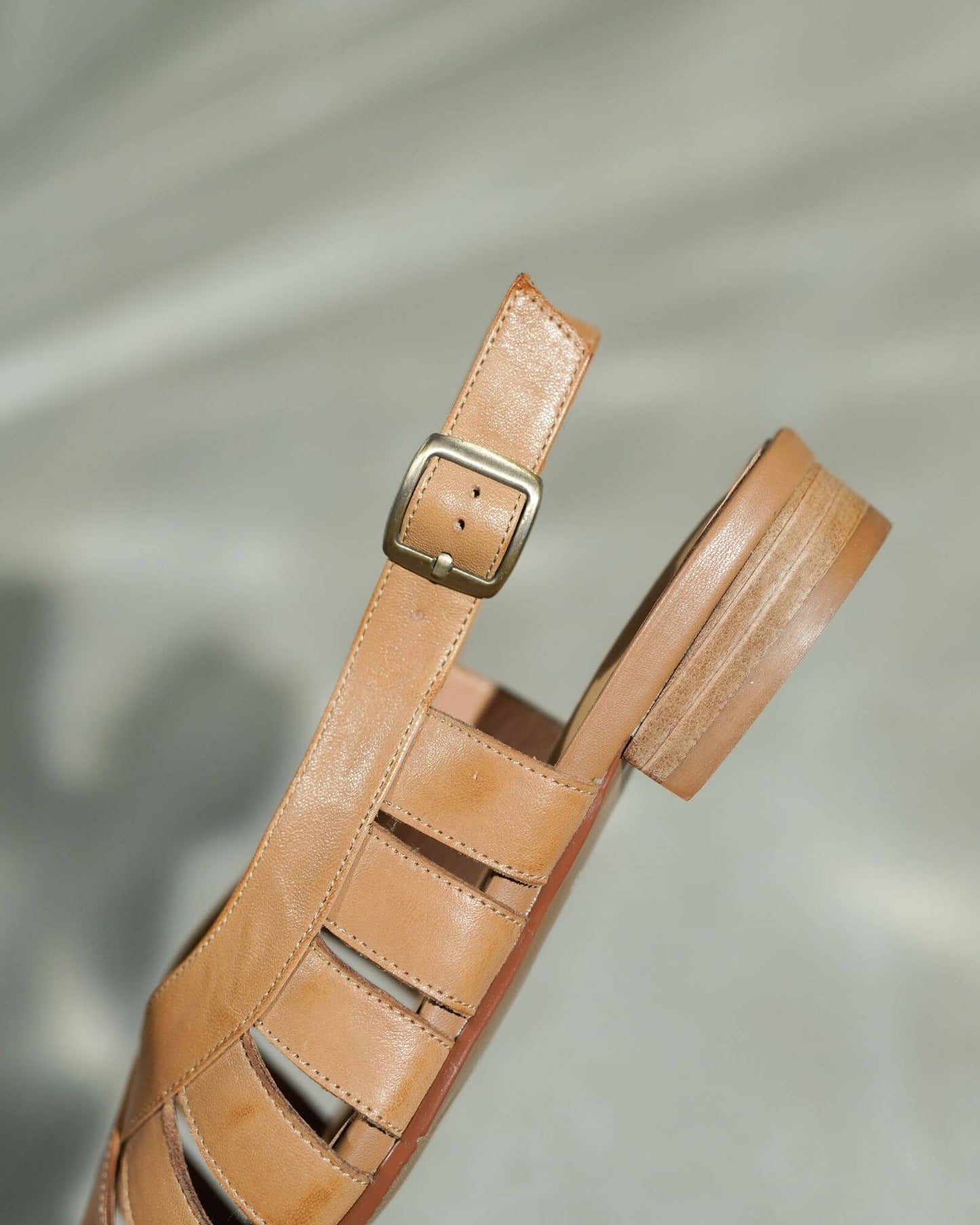 Liya - Strap Sandals