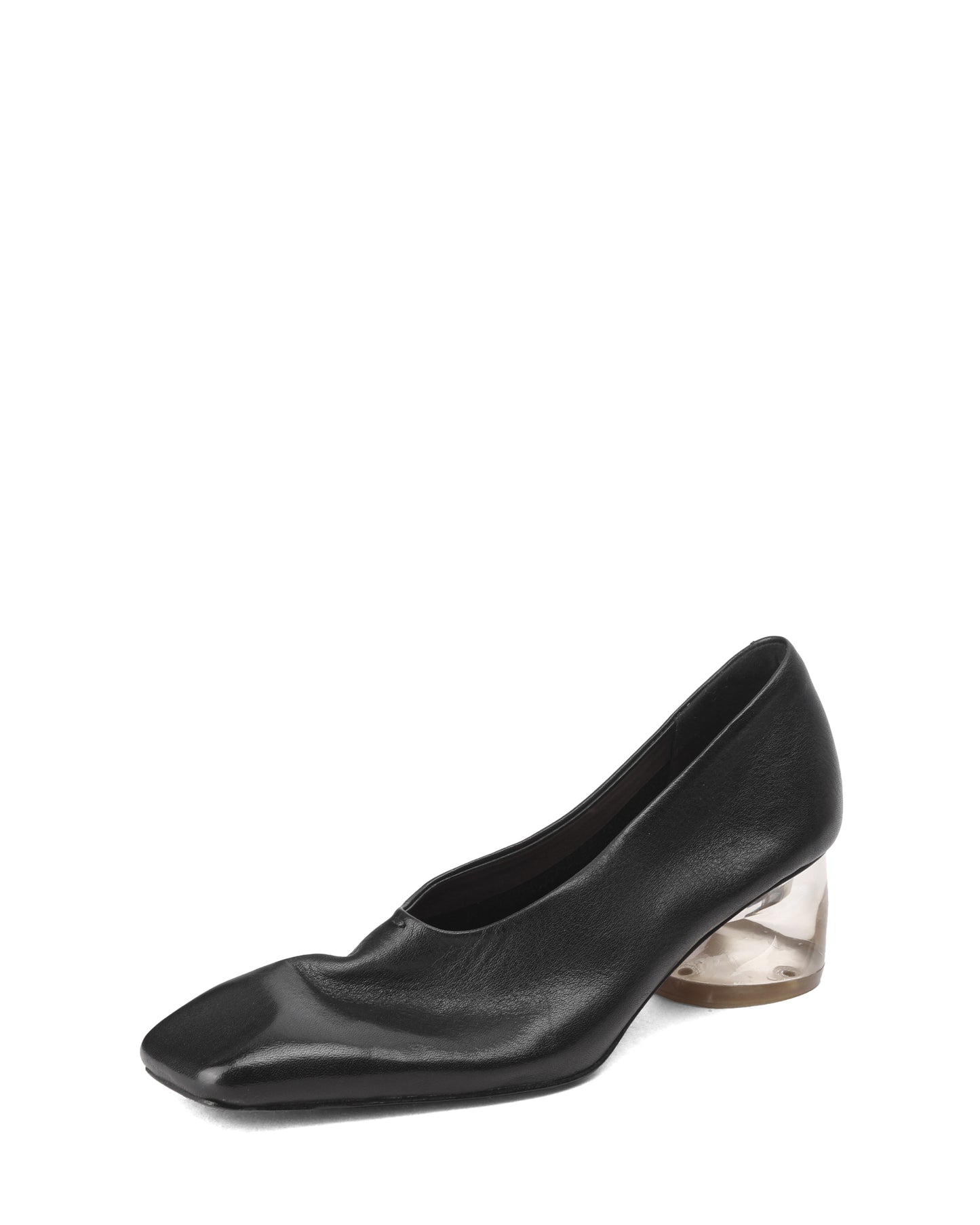 Marn - Horsehide Loafers