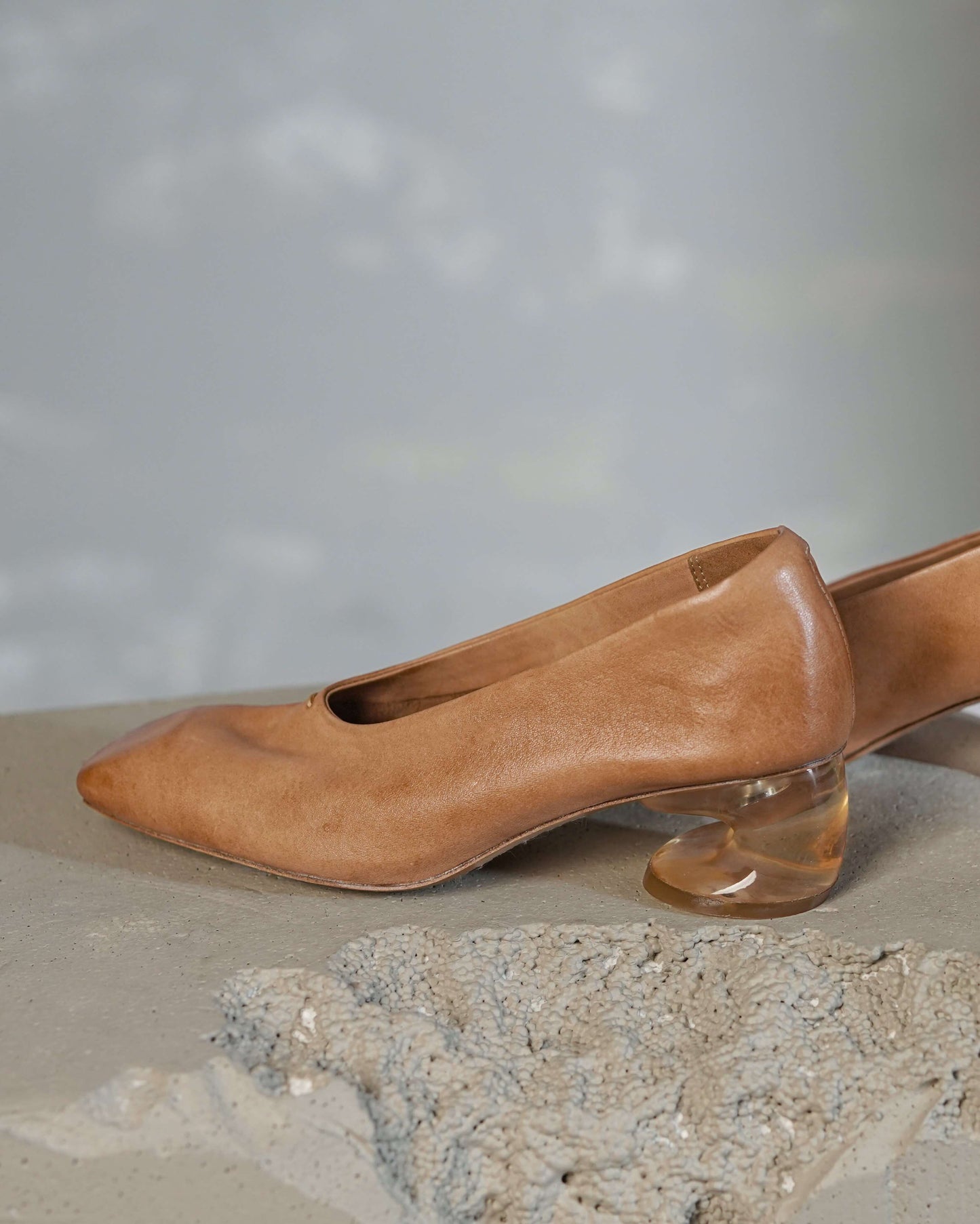 Marn - Horsehide Loafers