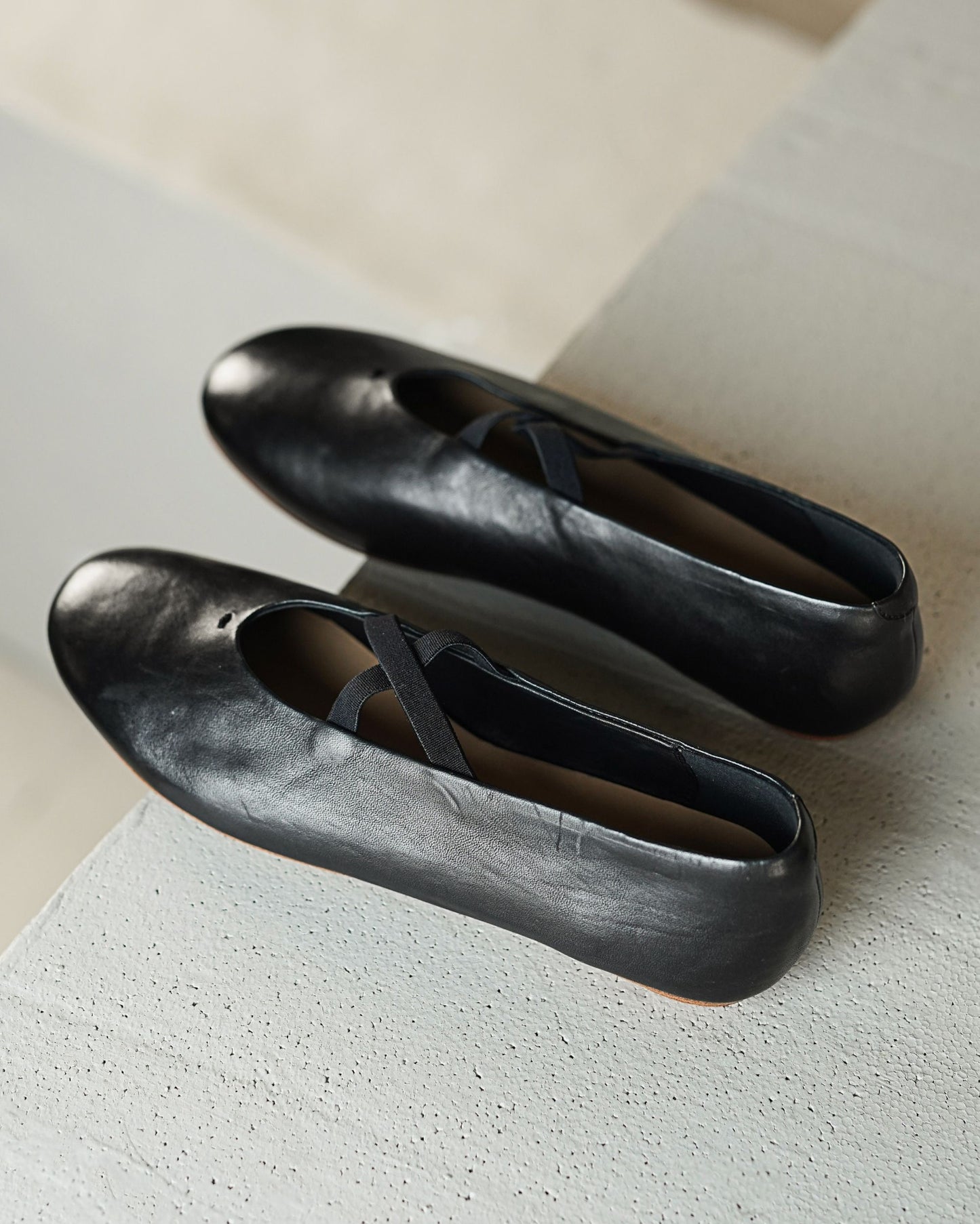 Monk - Horsehide Flats